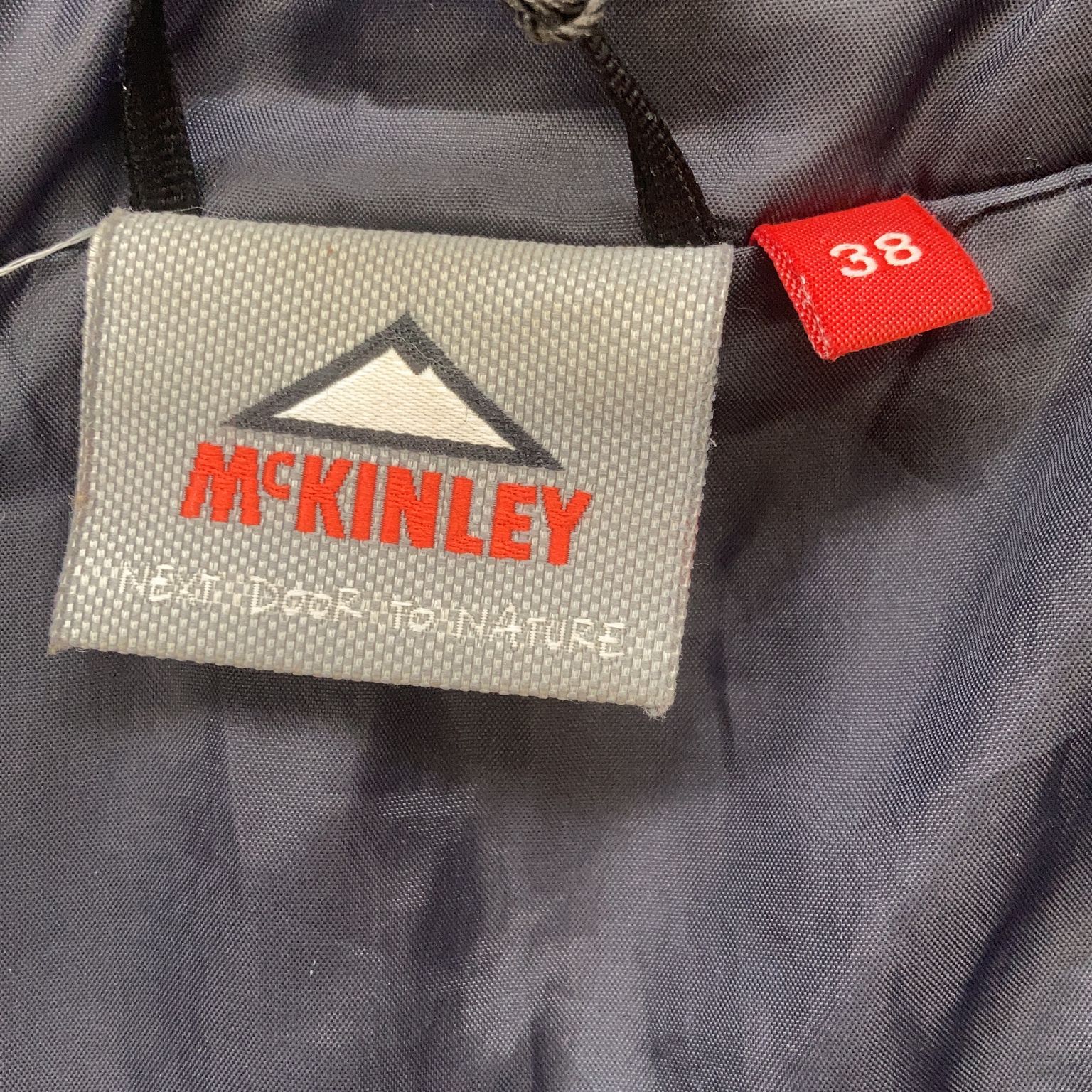 McKinley