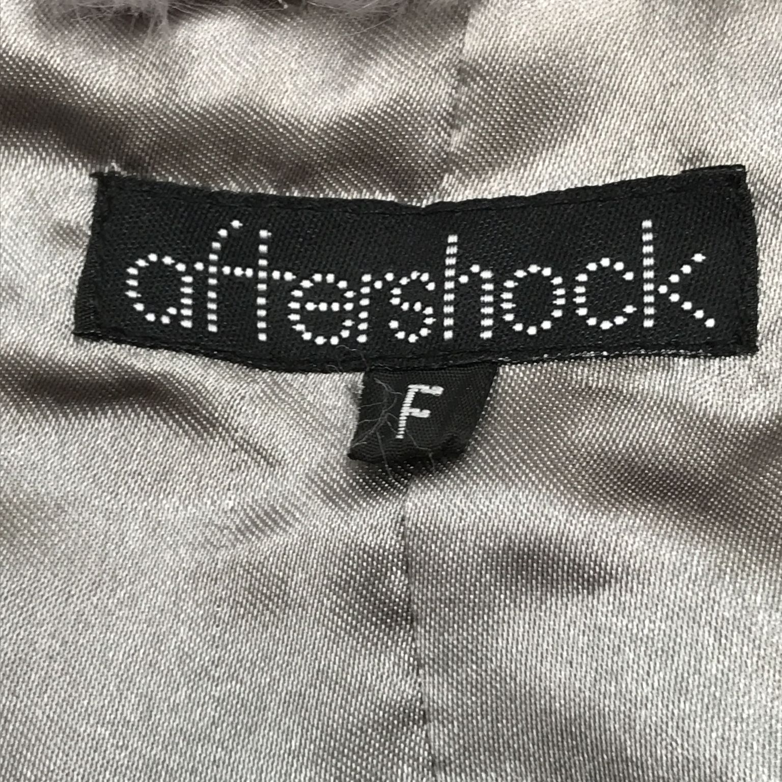 Aftershock