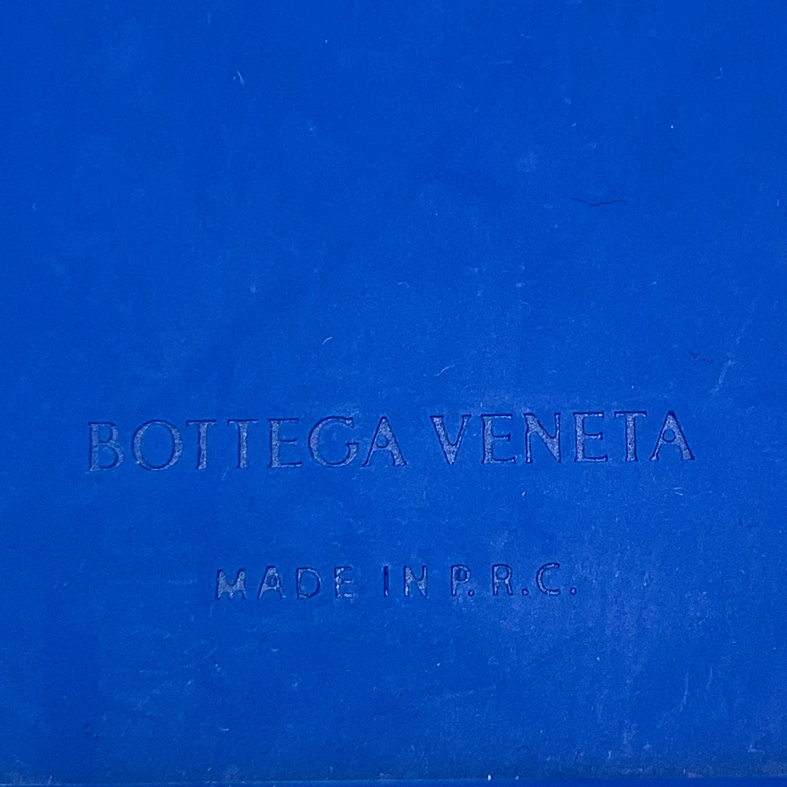 Bottega Veneta