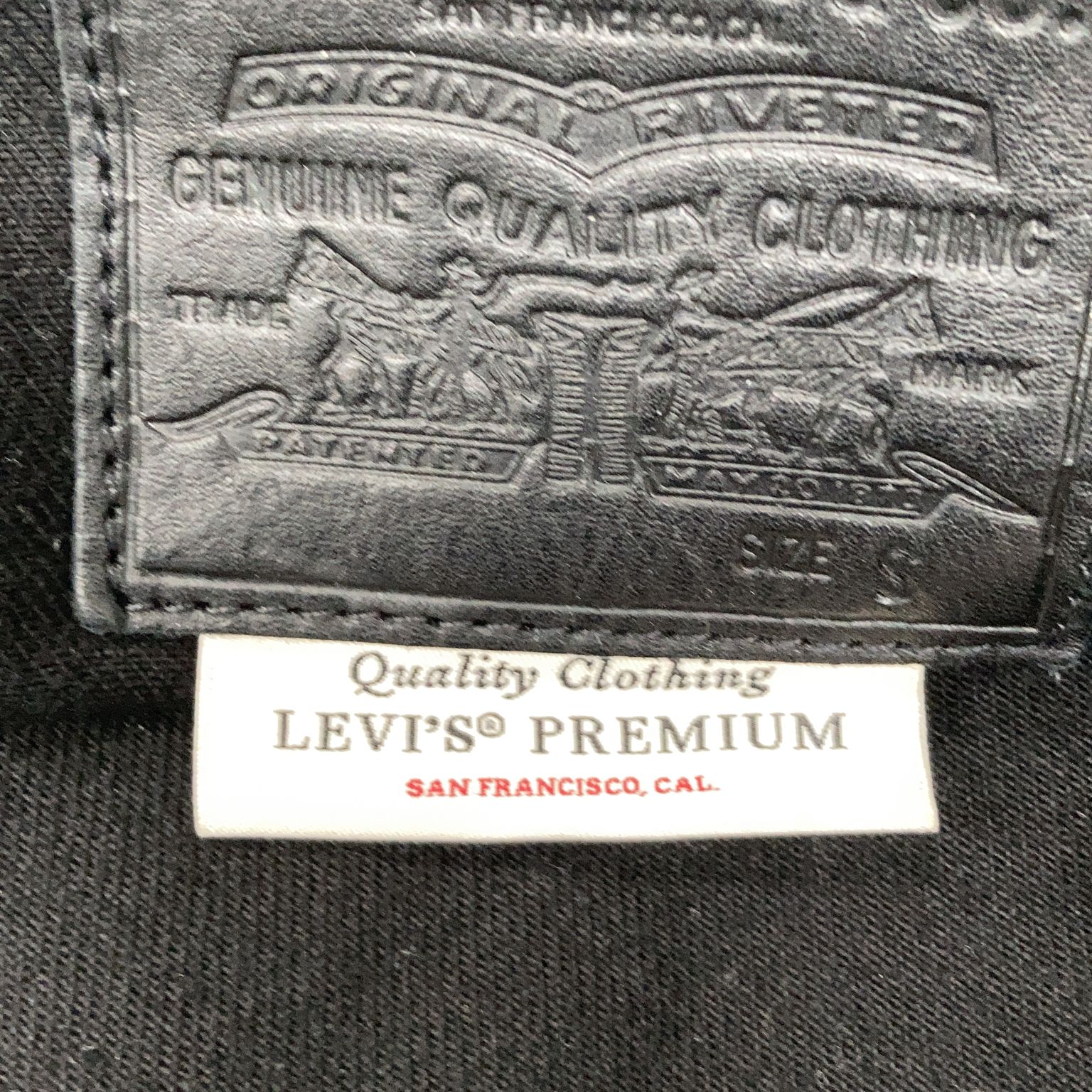 Levi Strauss  Co