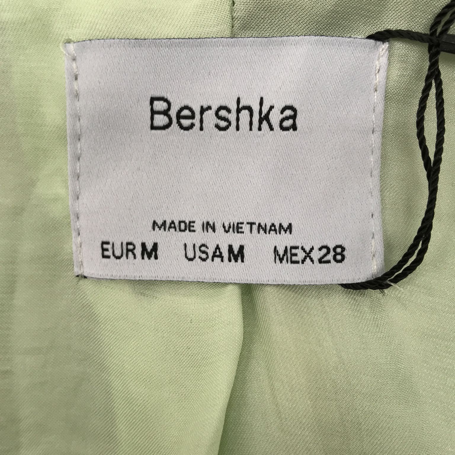 Bershka