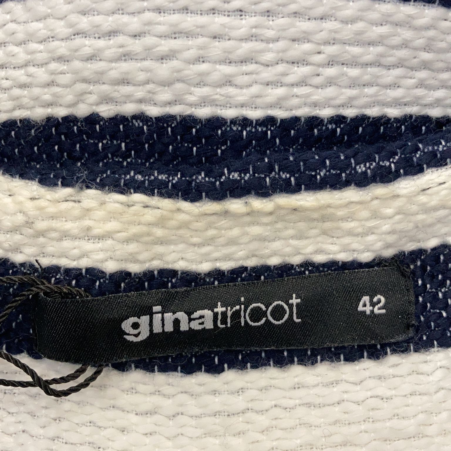 Gina Tricot