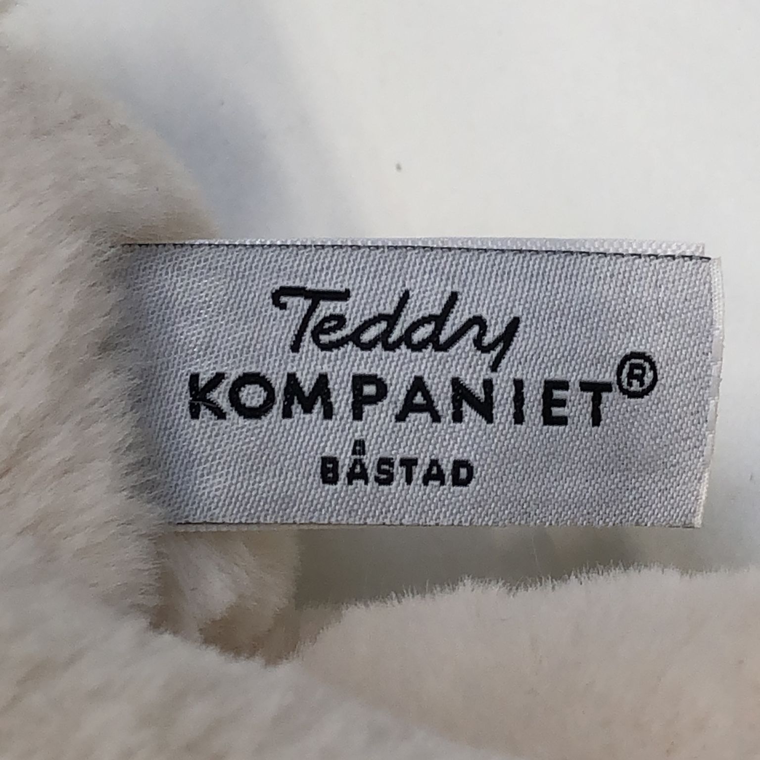 Teddykompaniet