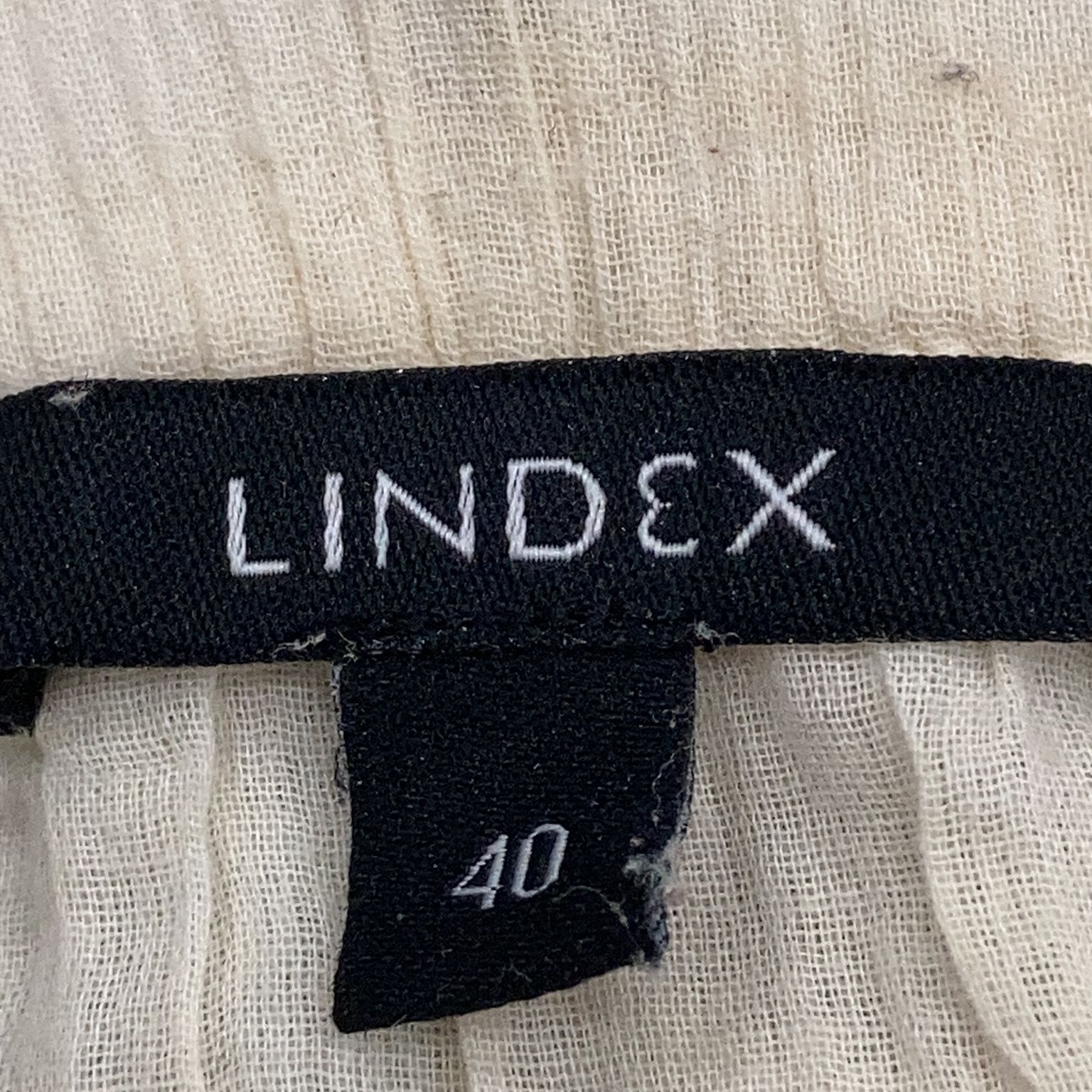 Lindex