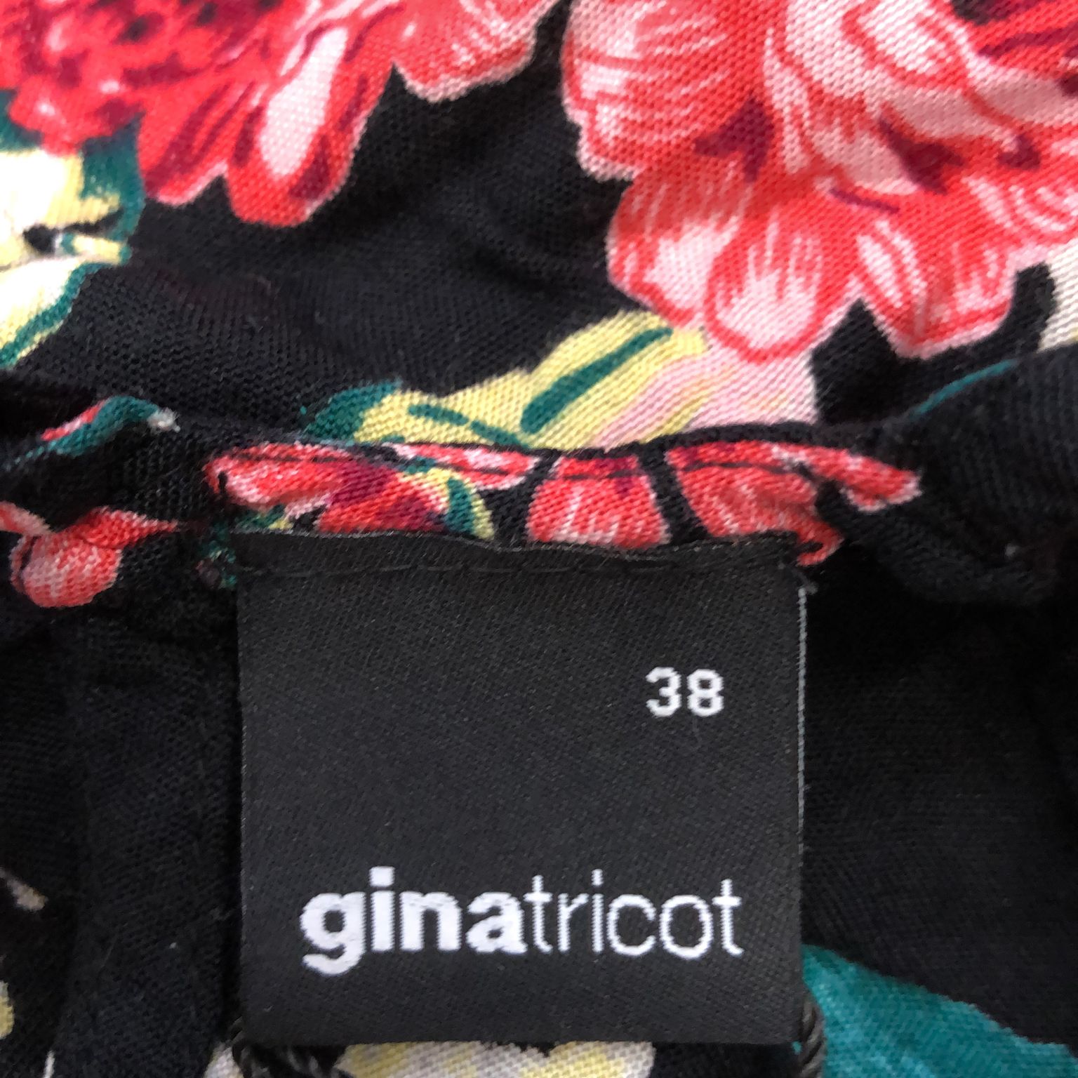 Gina Tricot