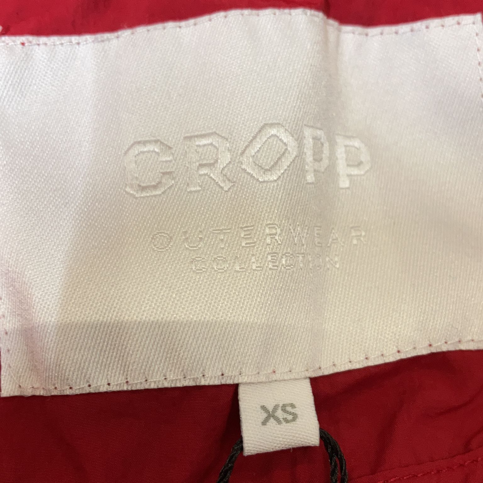 Cropp