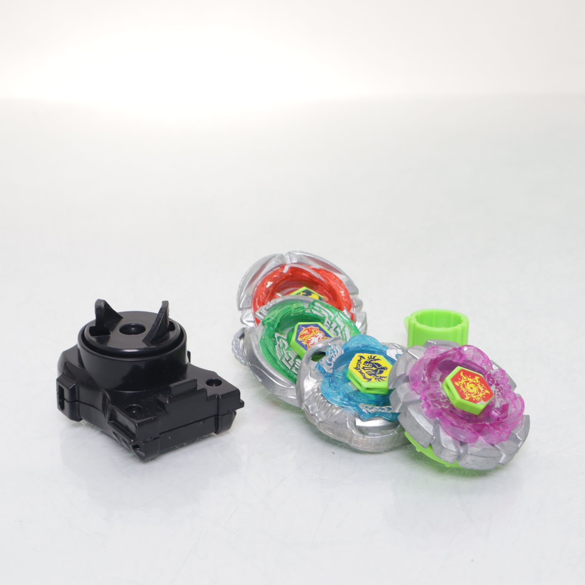 Beyblade