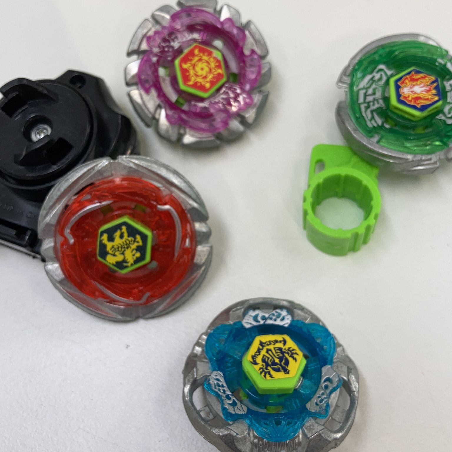 Beyblade