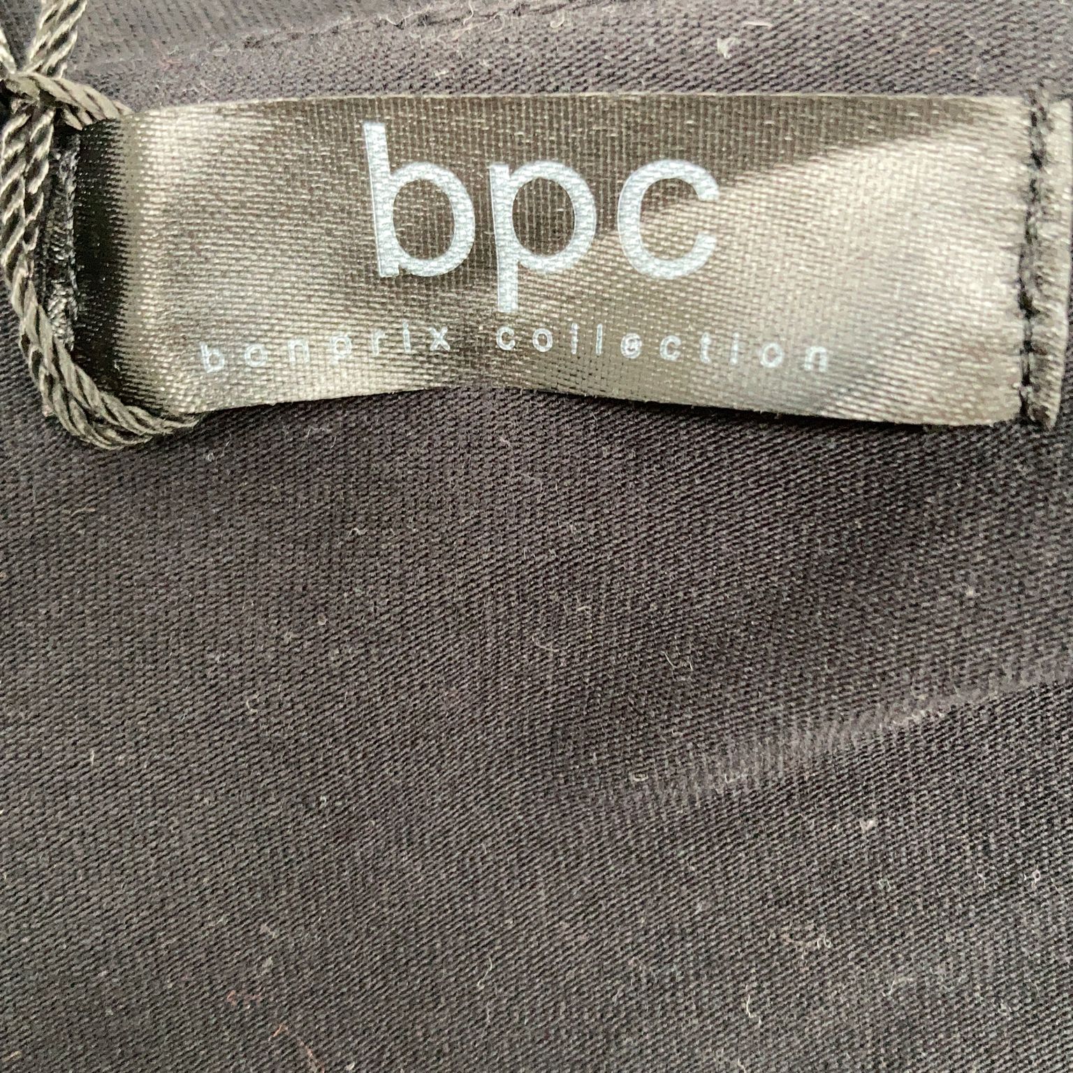 BPC Bonprix Collection