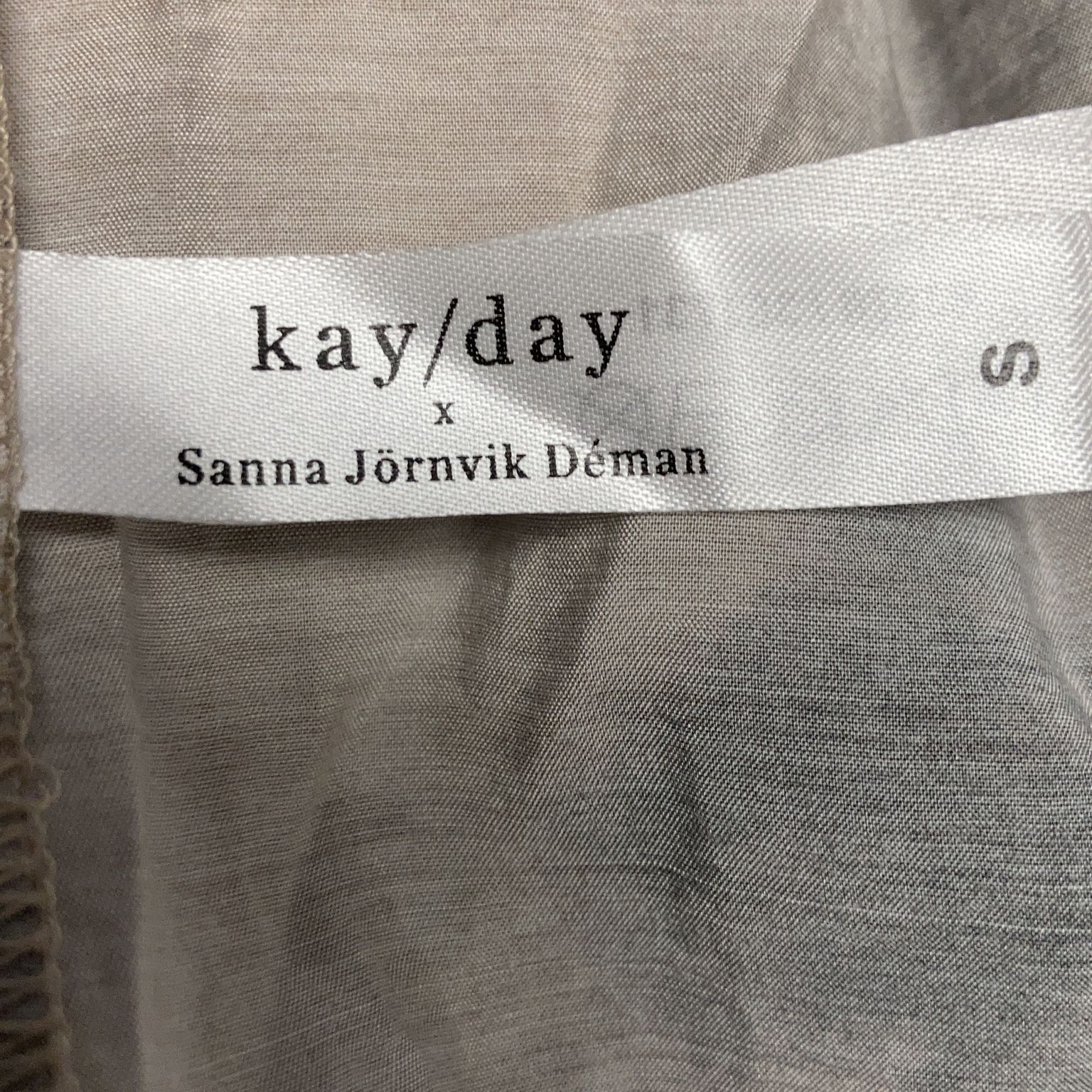 Kay/Day