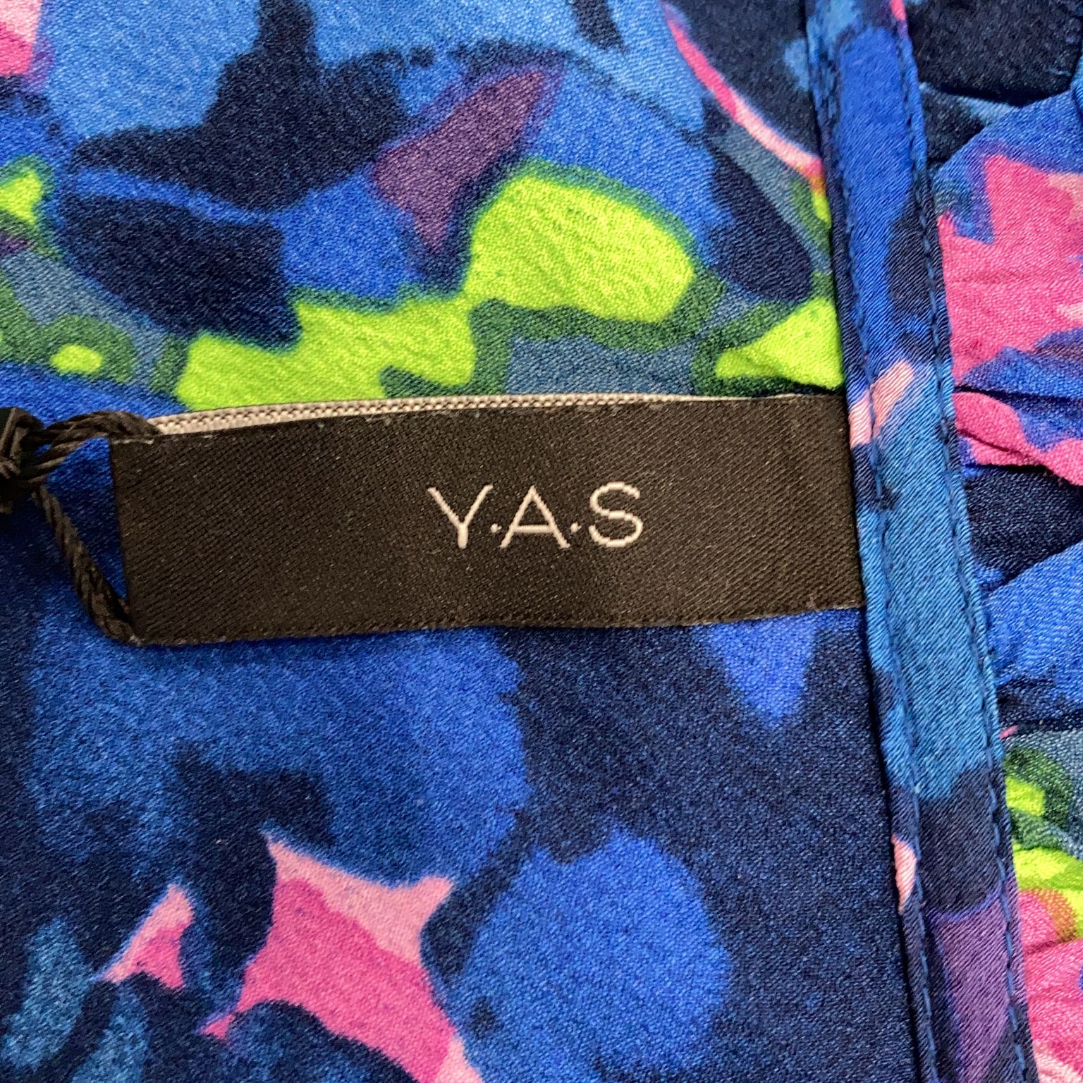 Y.A.S