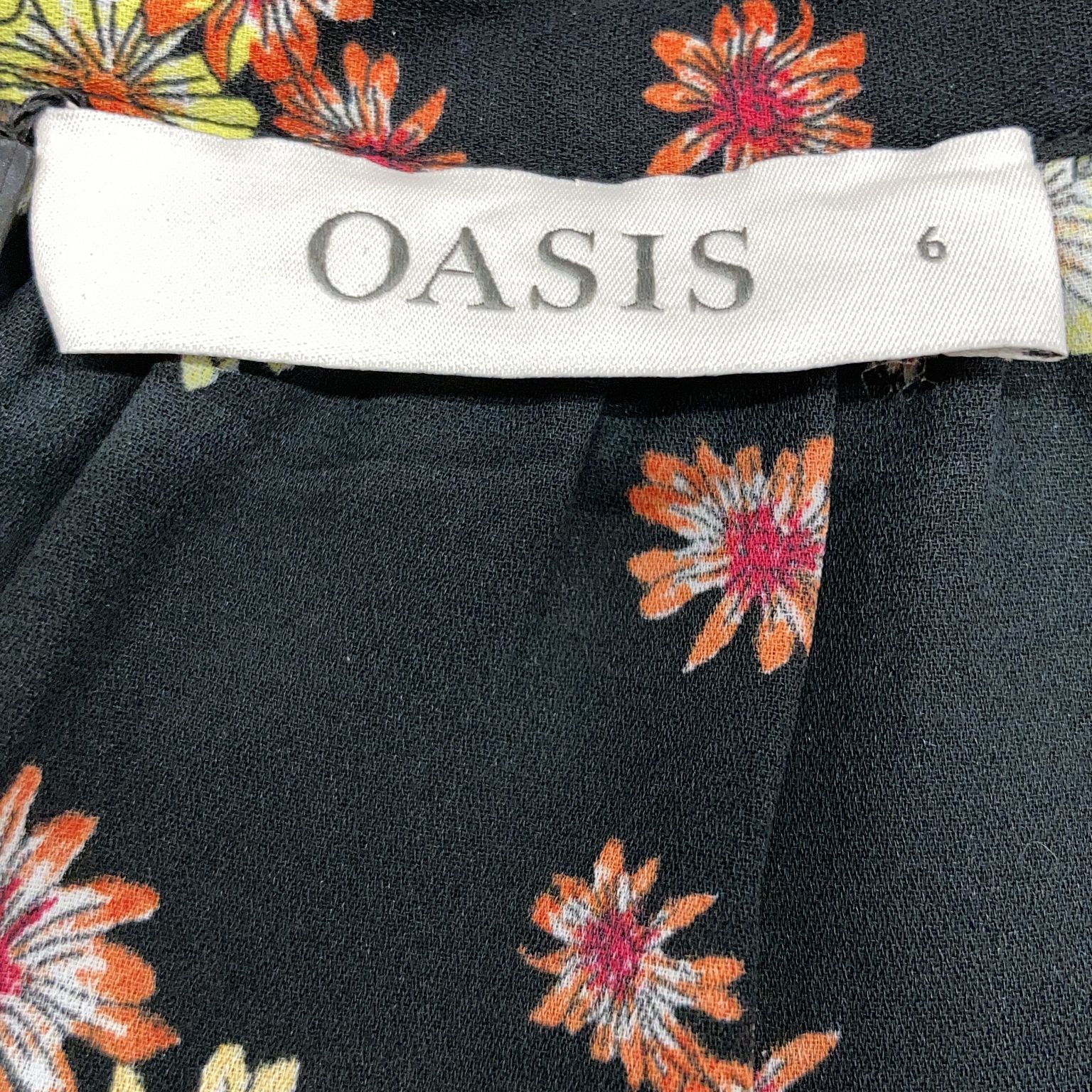 Oasis