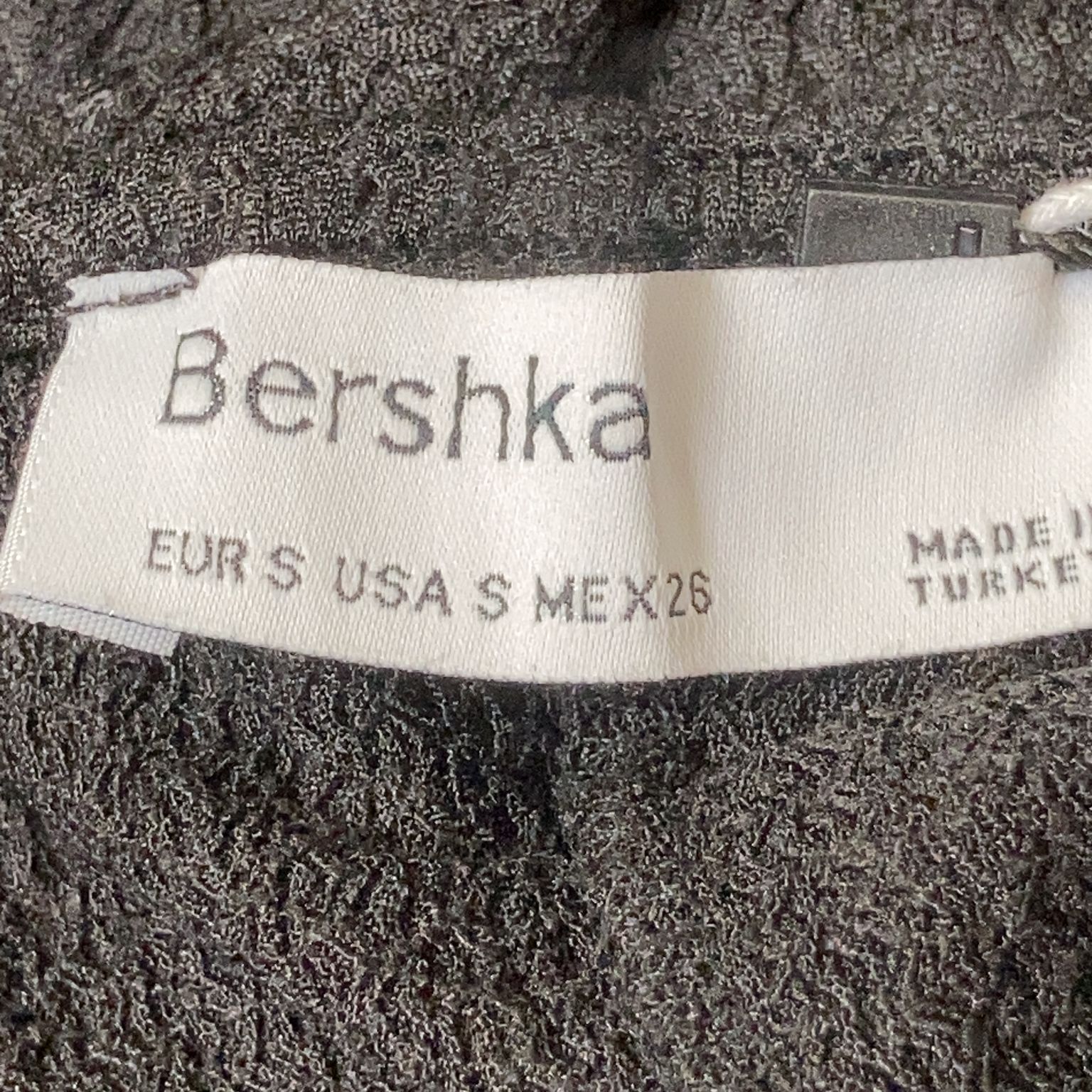 Bershka