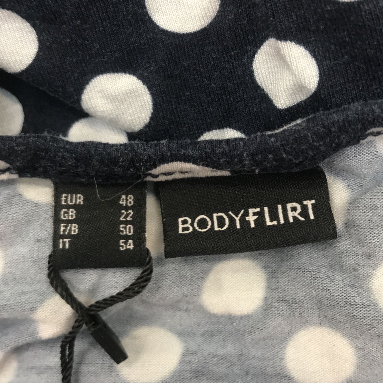 Bodyflirt