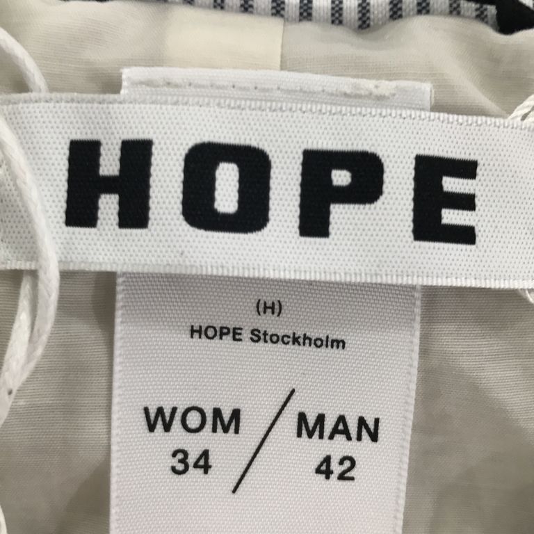 HOPE Stockholm