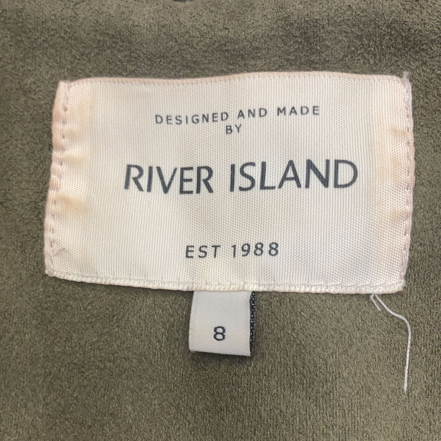 River Island