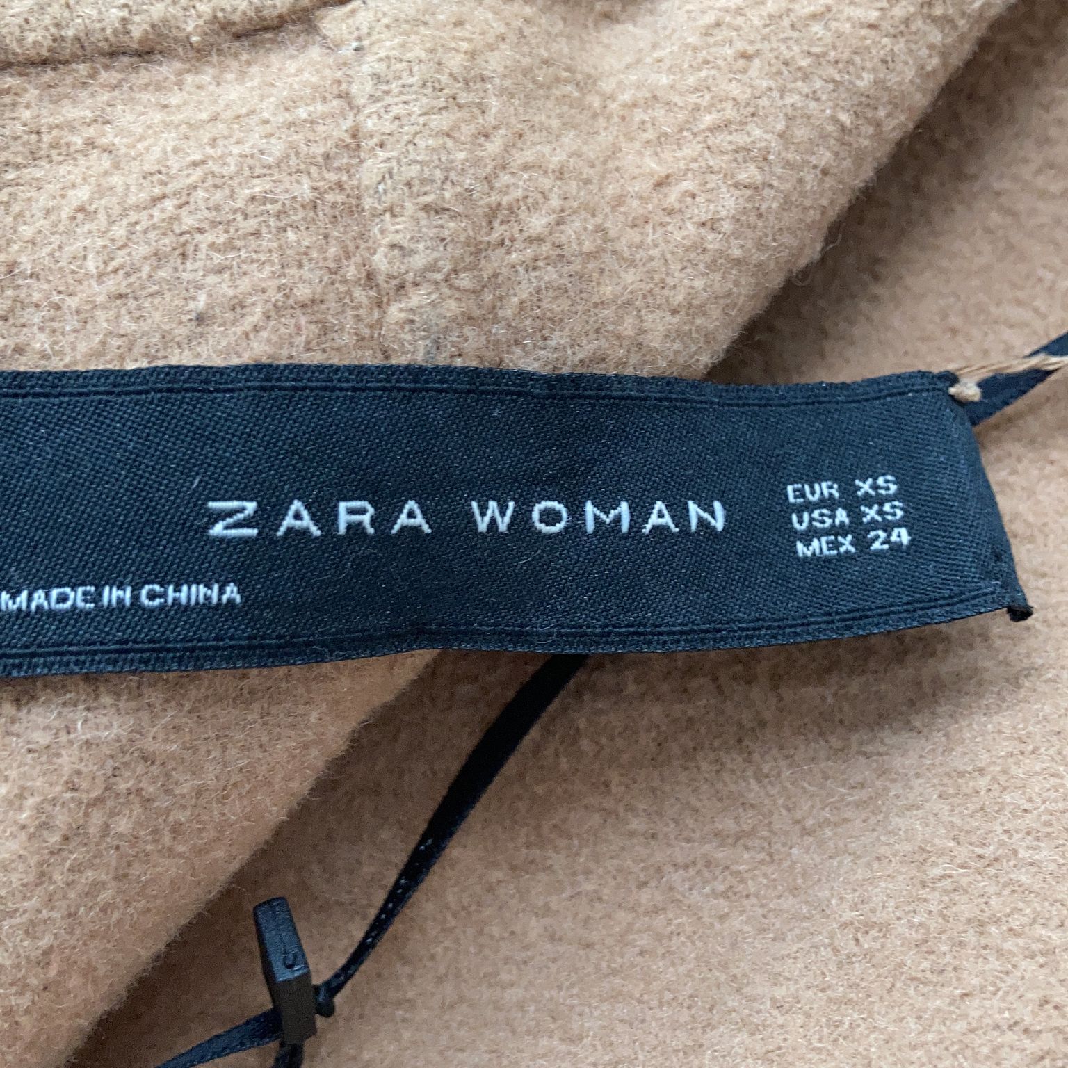 Zara Woman