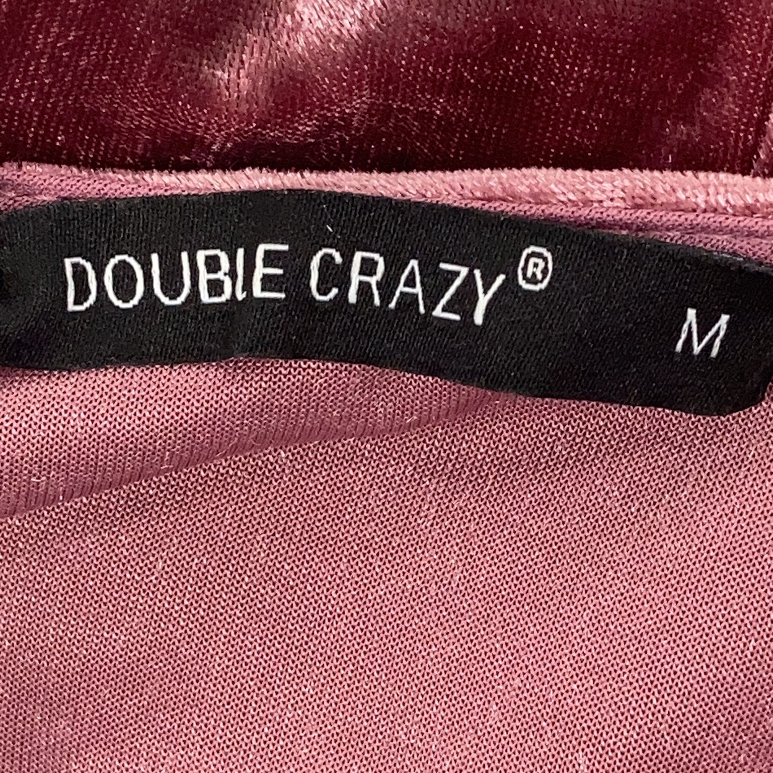 Double Crazy