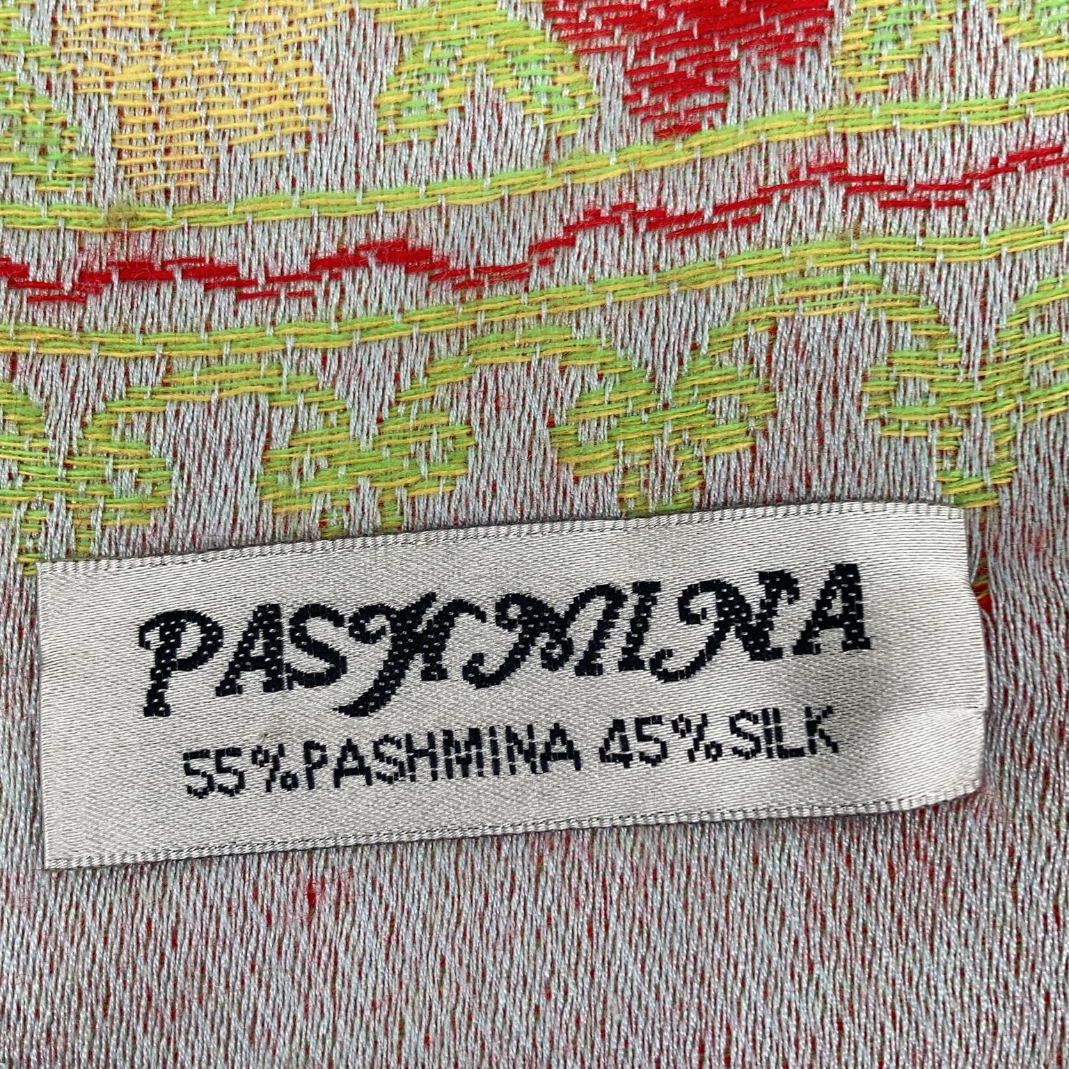 Pashmina