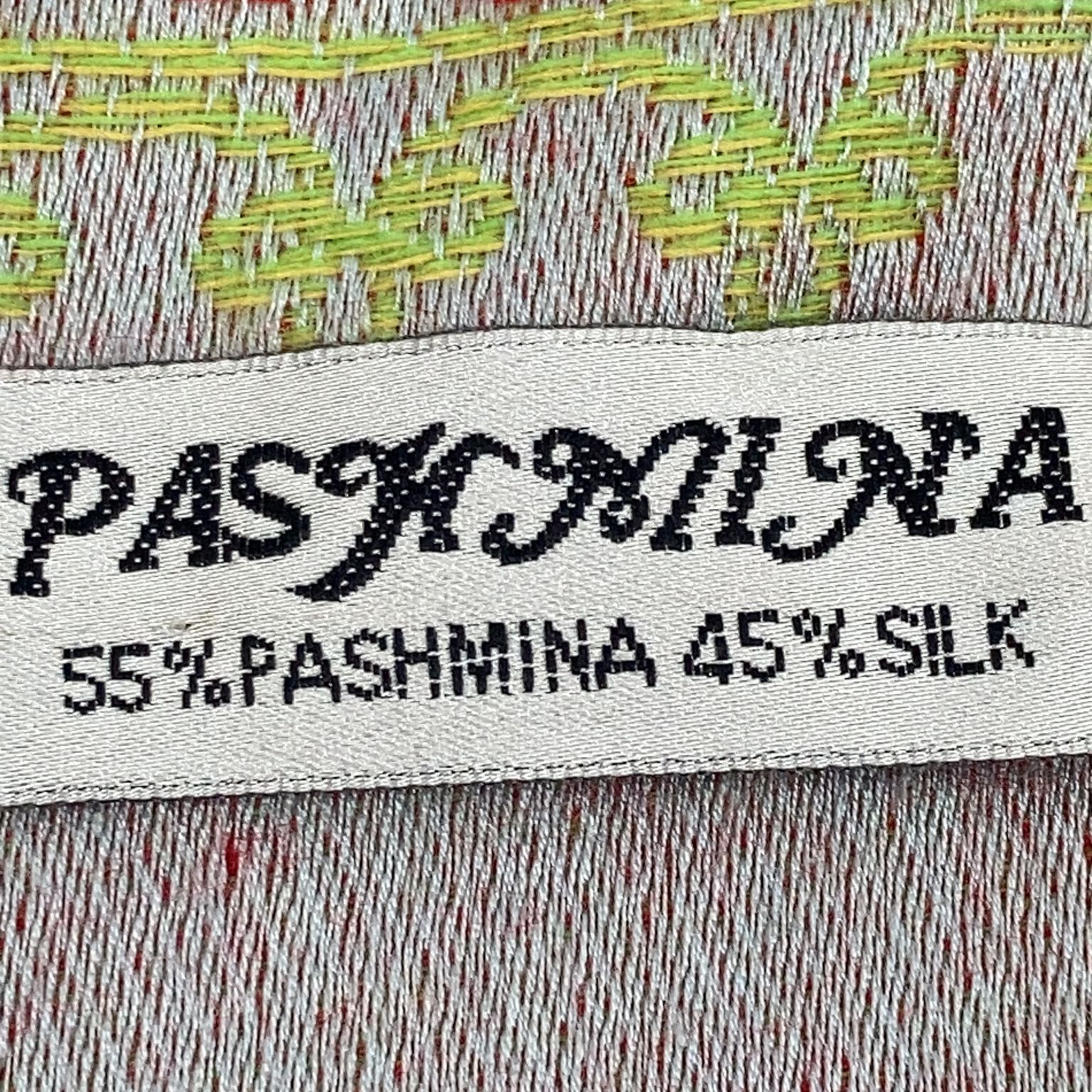 Pashmina