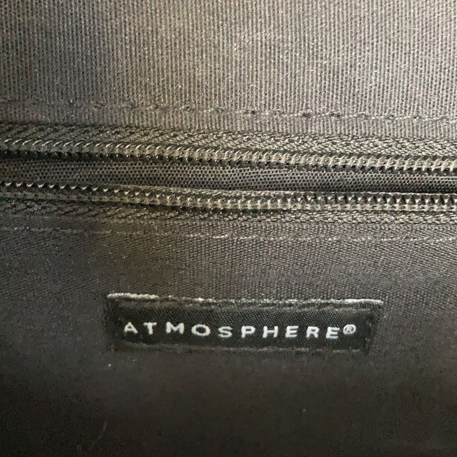 Atmosphere