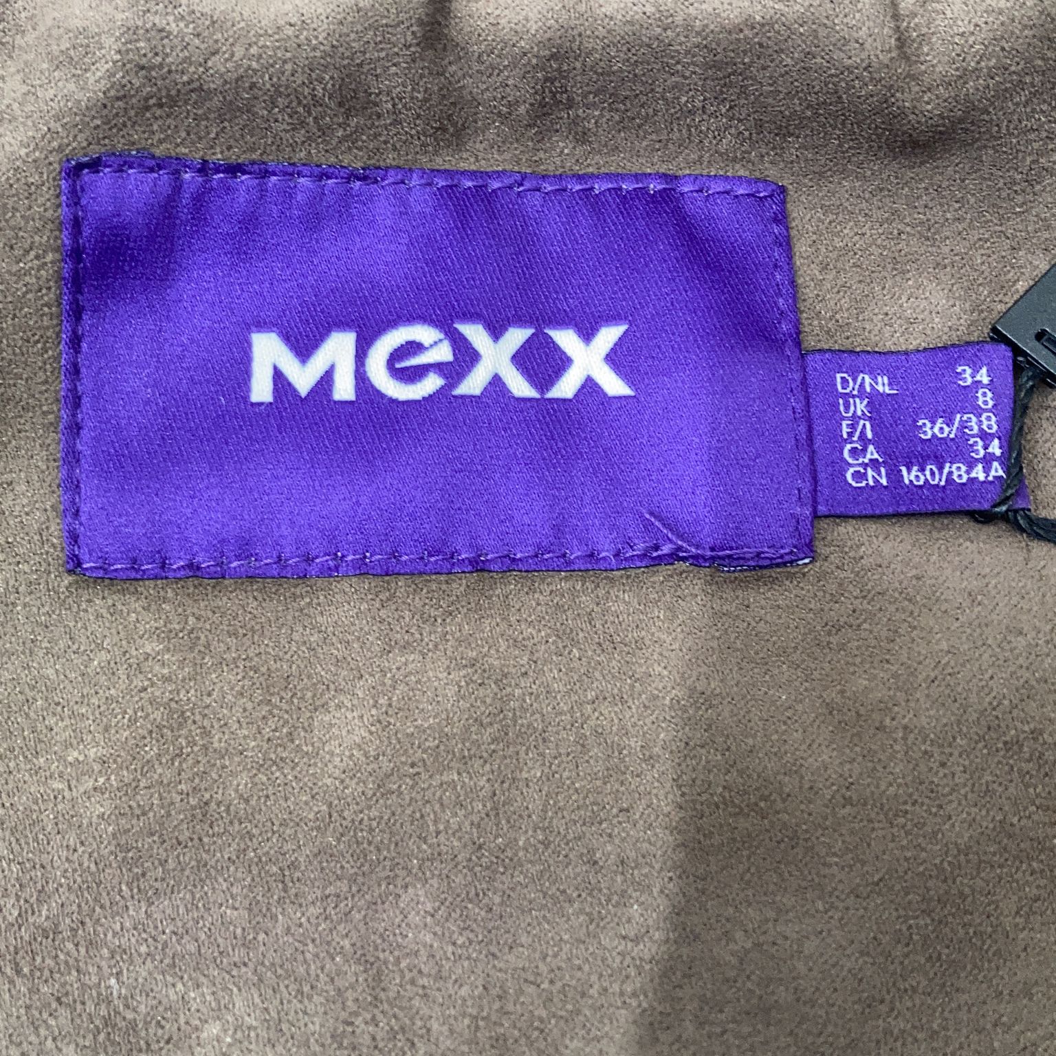 Mexx