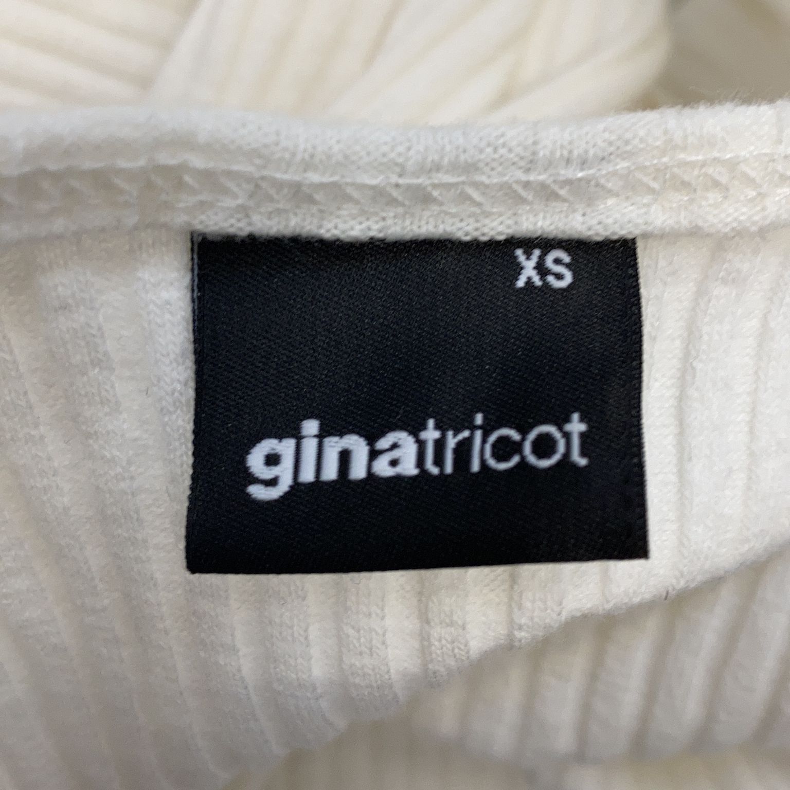 Gina Tricot