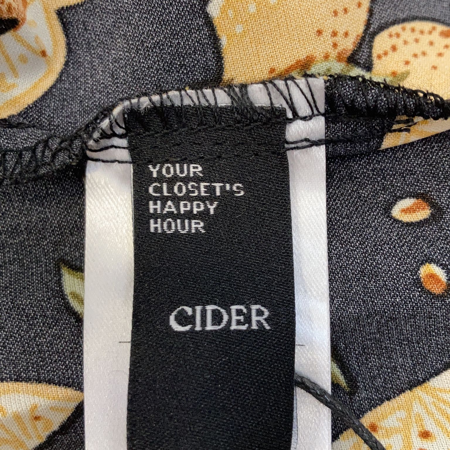 Cider