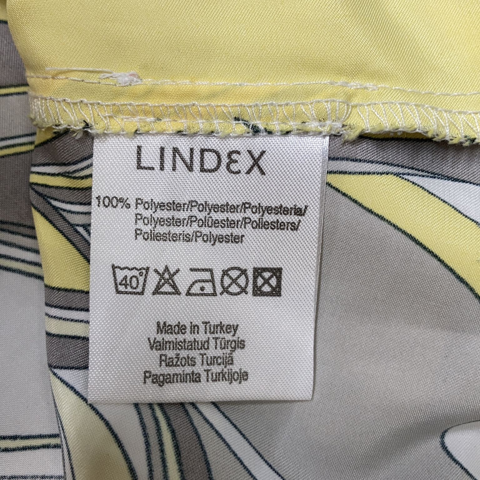 Lindex