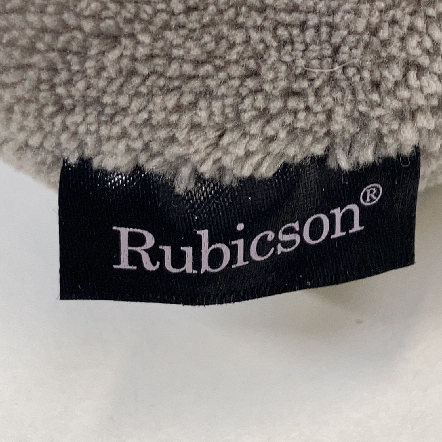 Rubicson