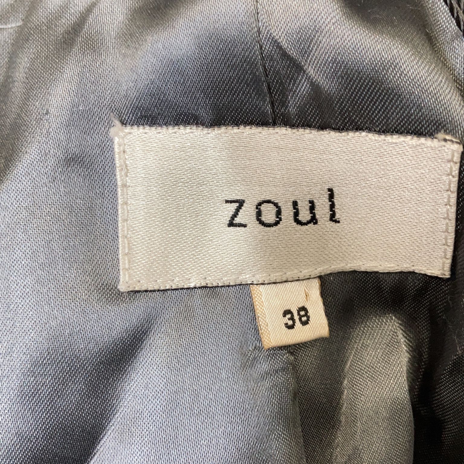 Zoul