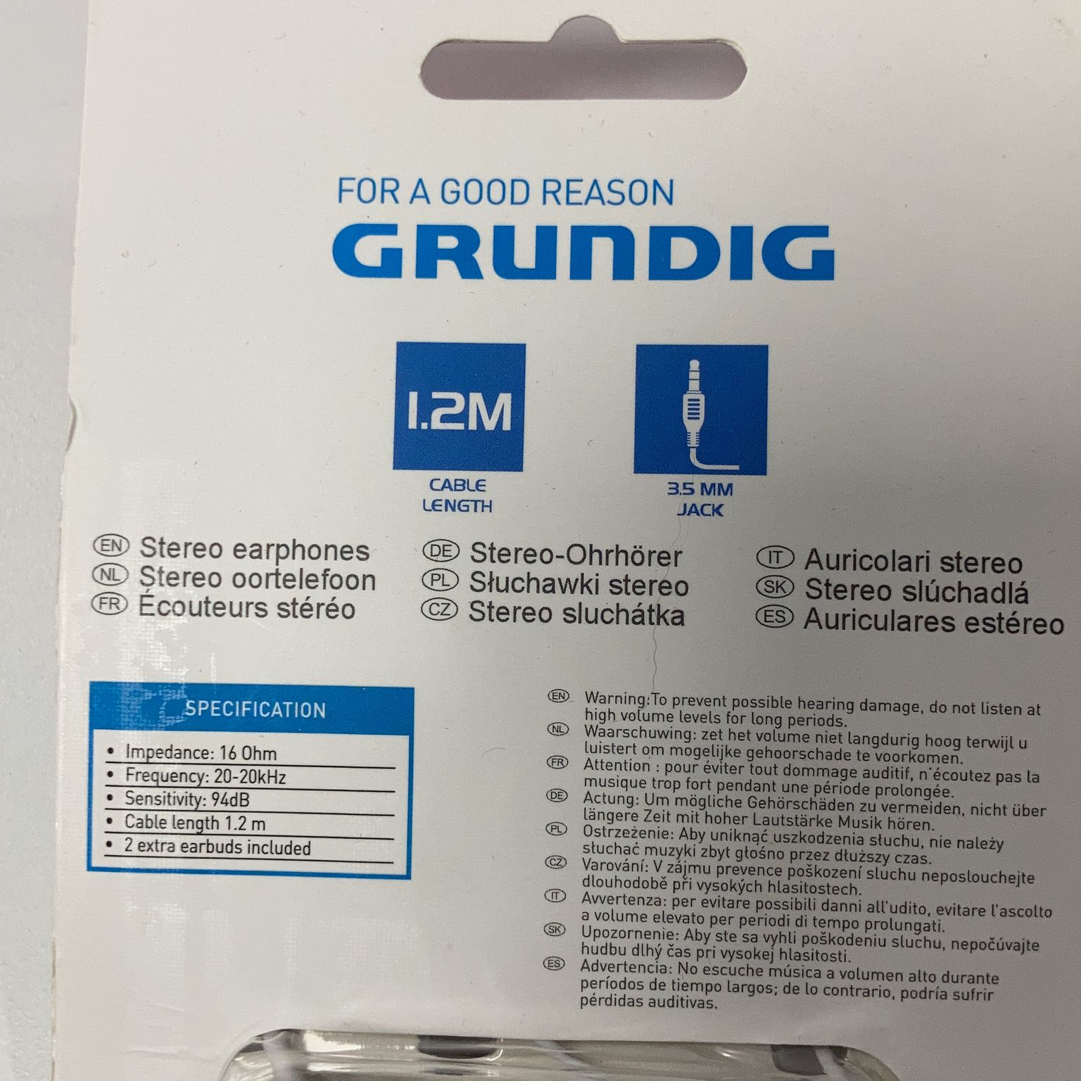 Grundig