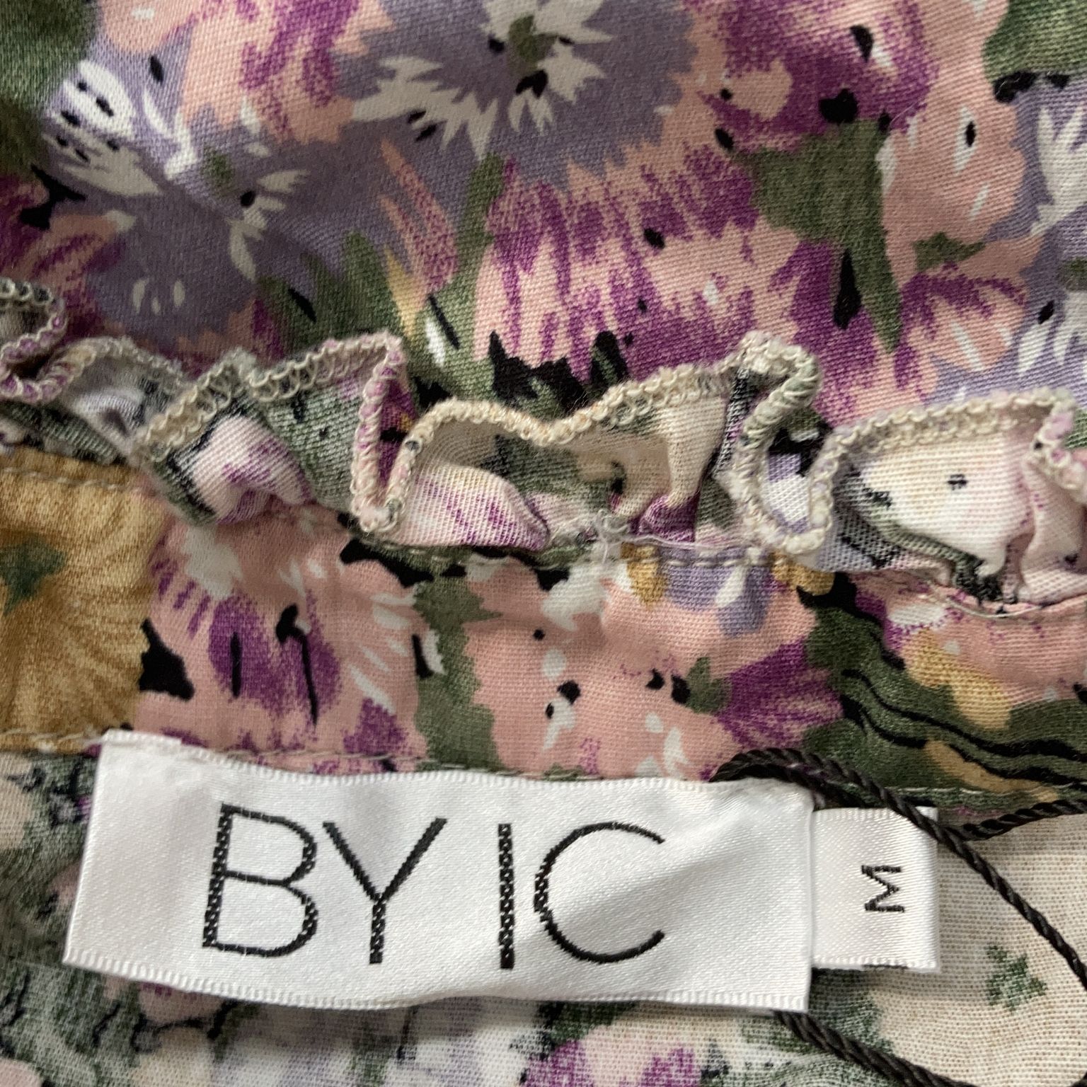 BYIC