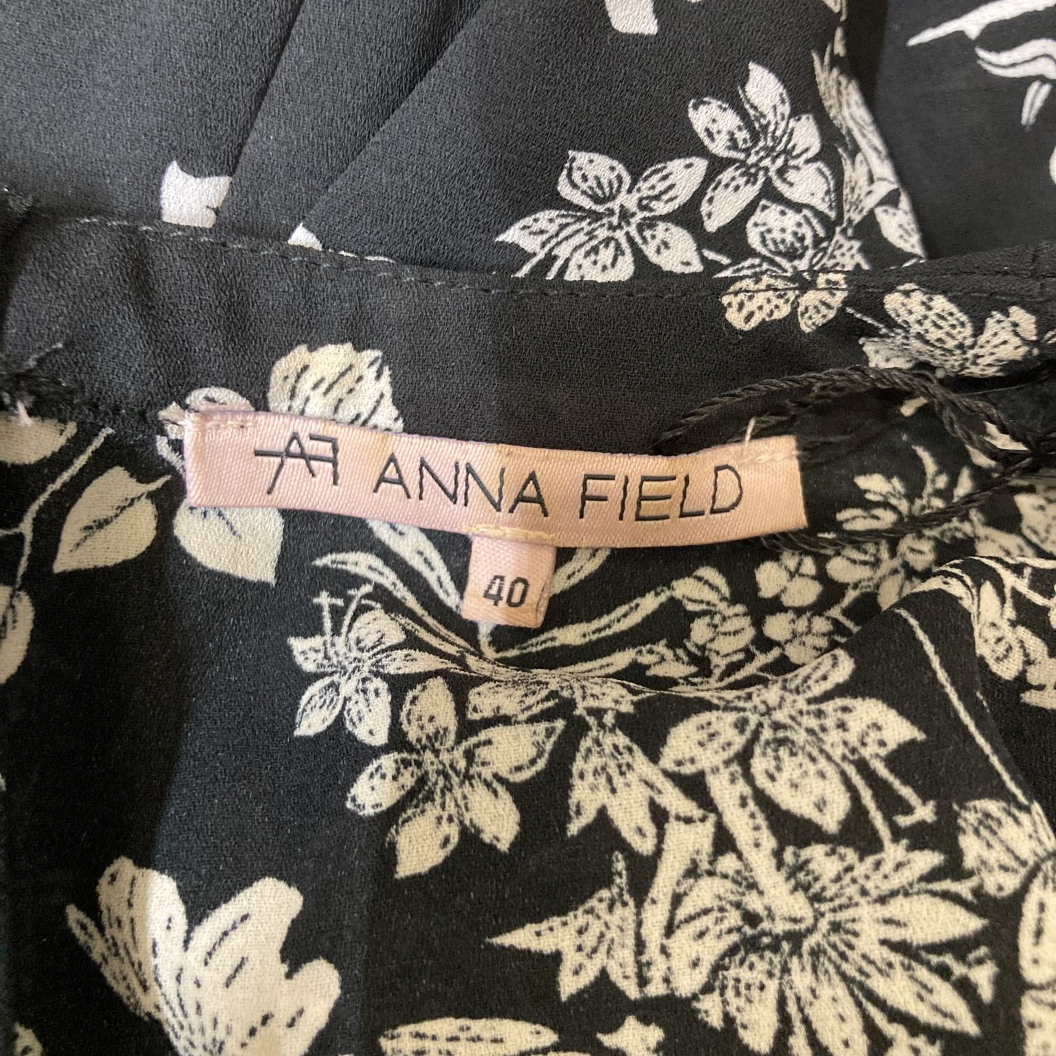 Anna Field