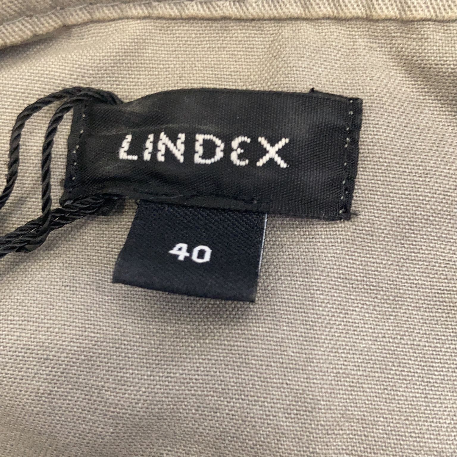 Lindex