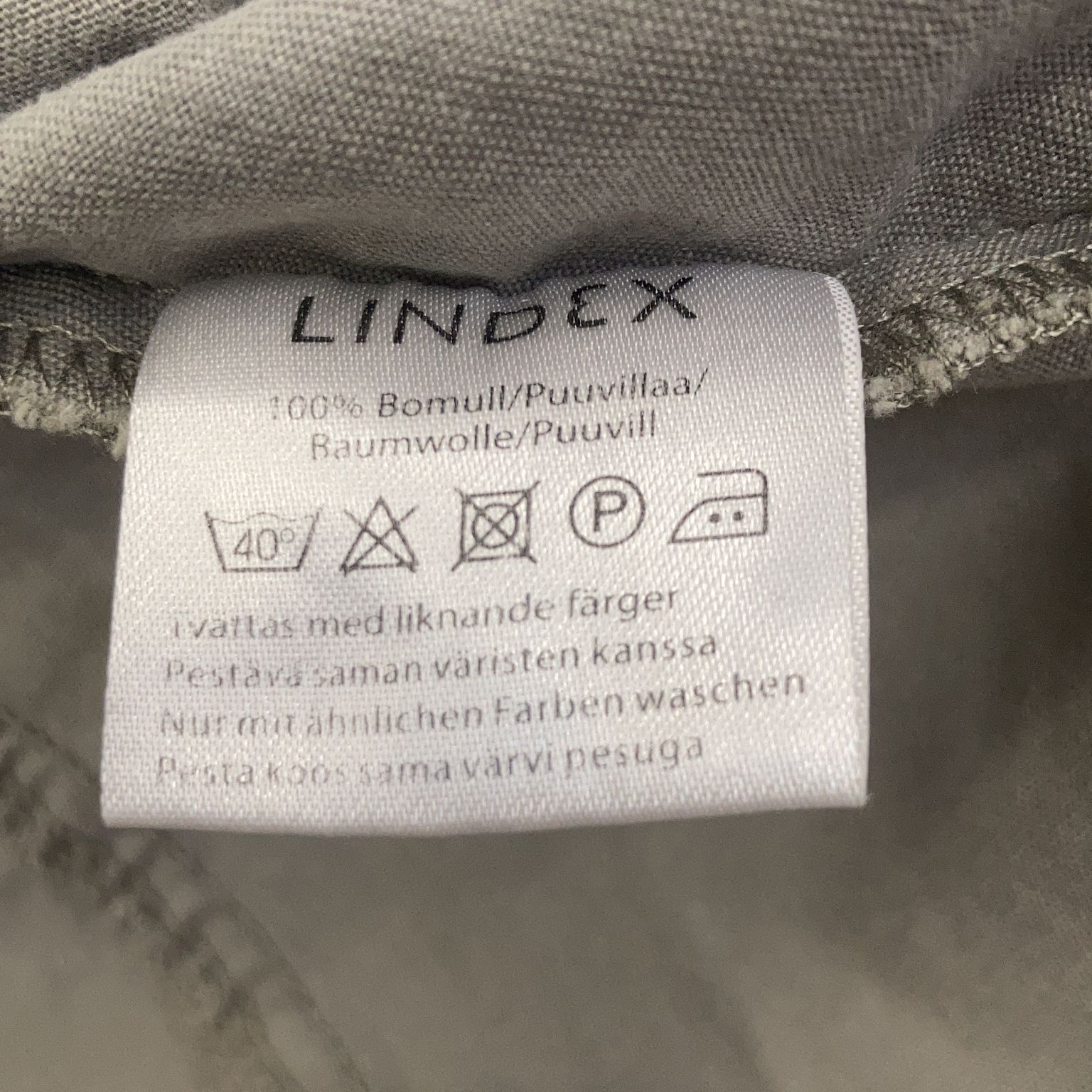 Lindex