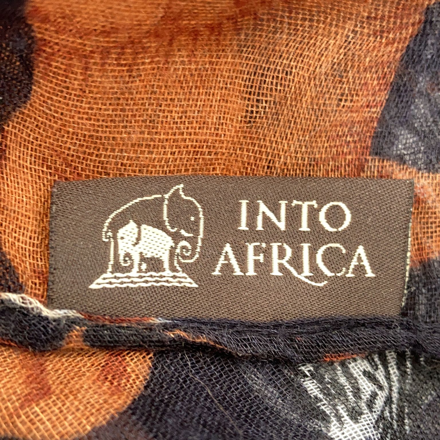 Into Africa