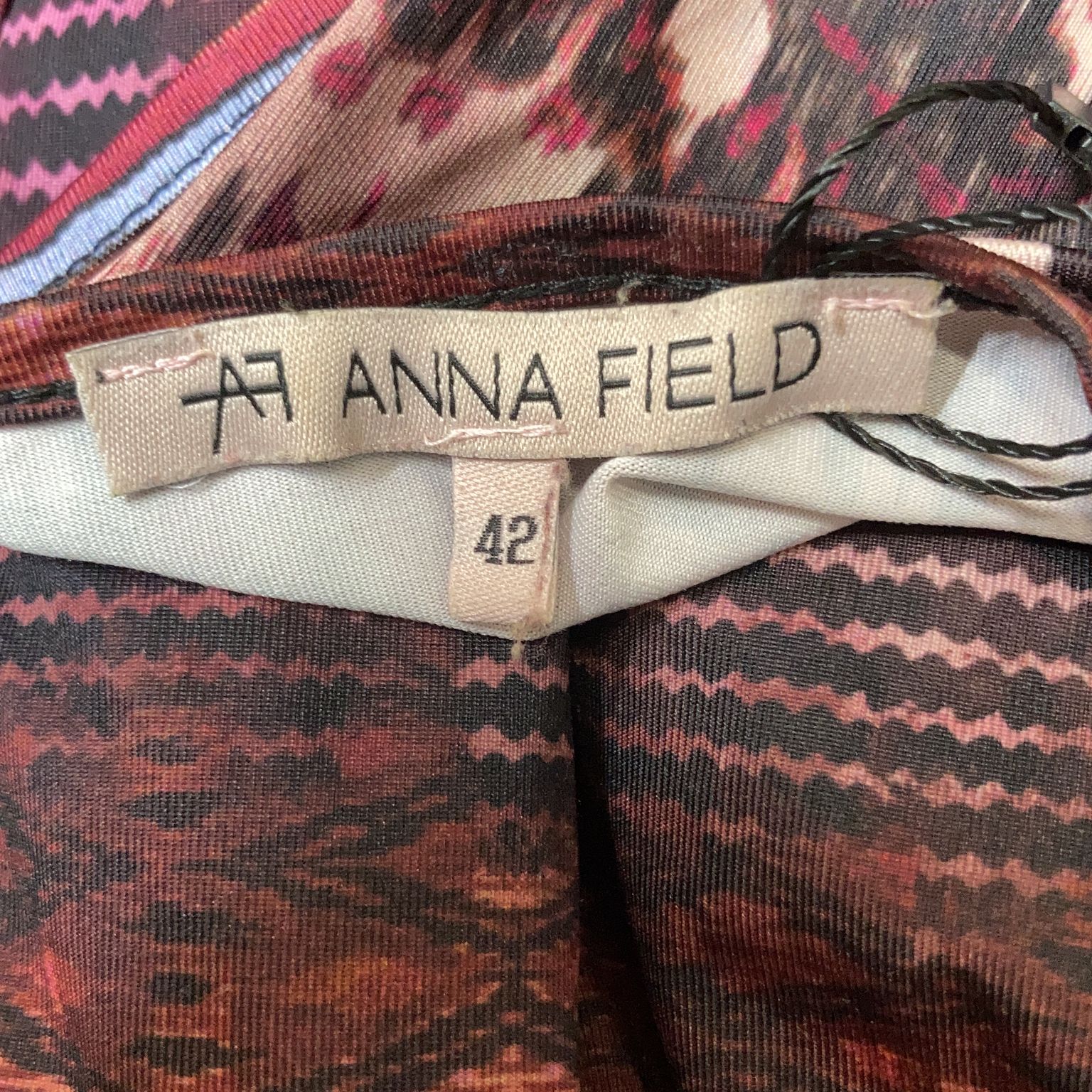 Anna Field