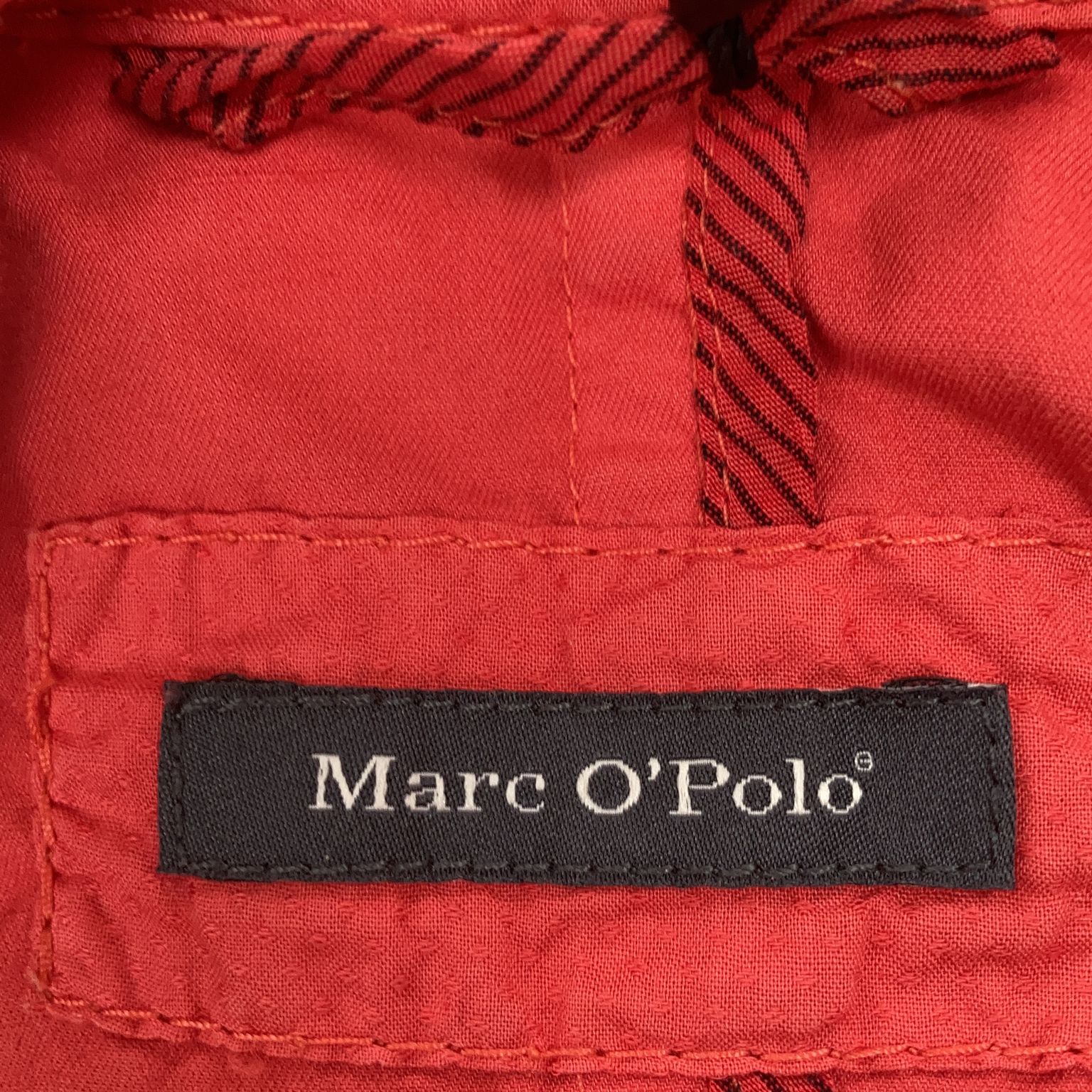 Marc O'Polo