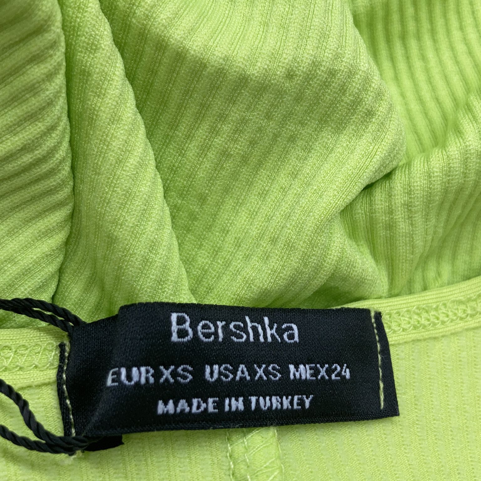 Bershka