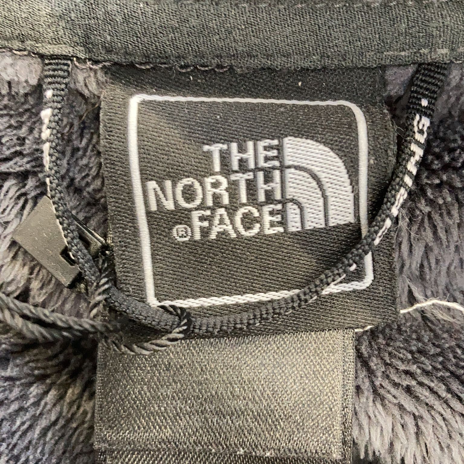 The North Face