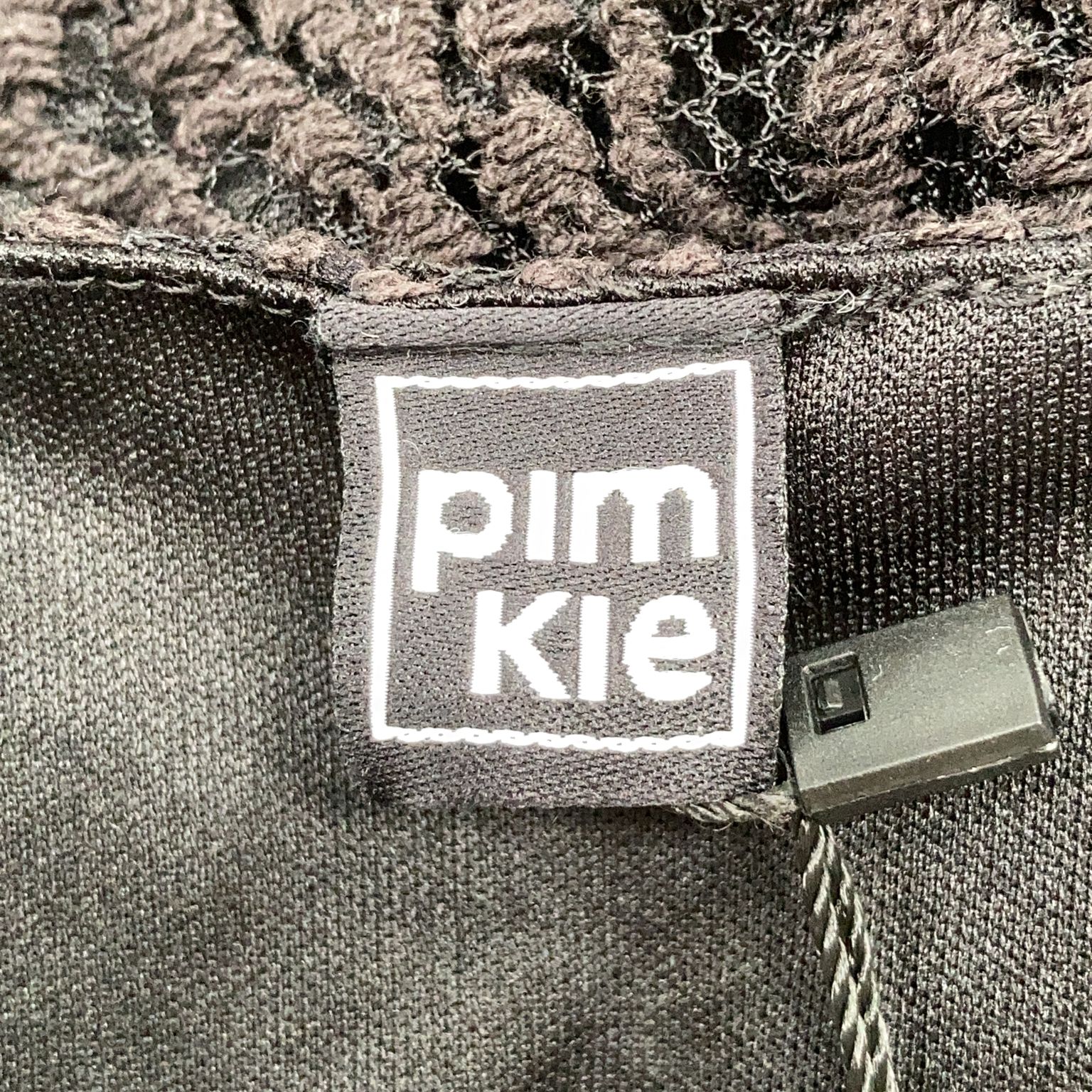 Pimkie