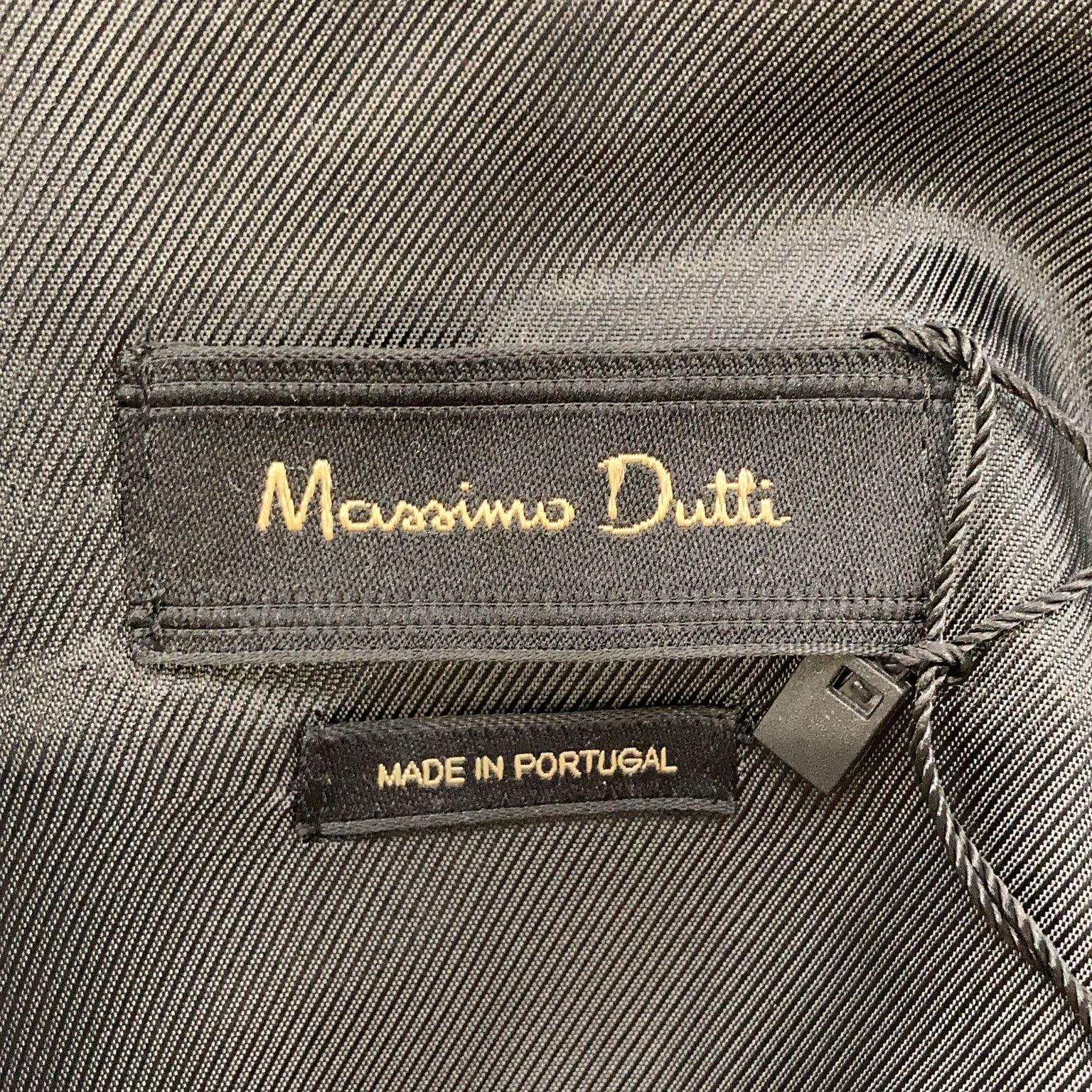 Massimo Dutti