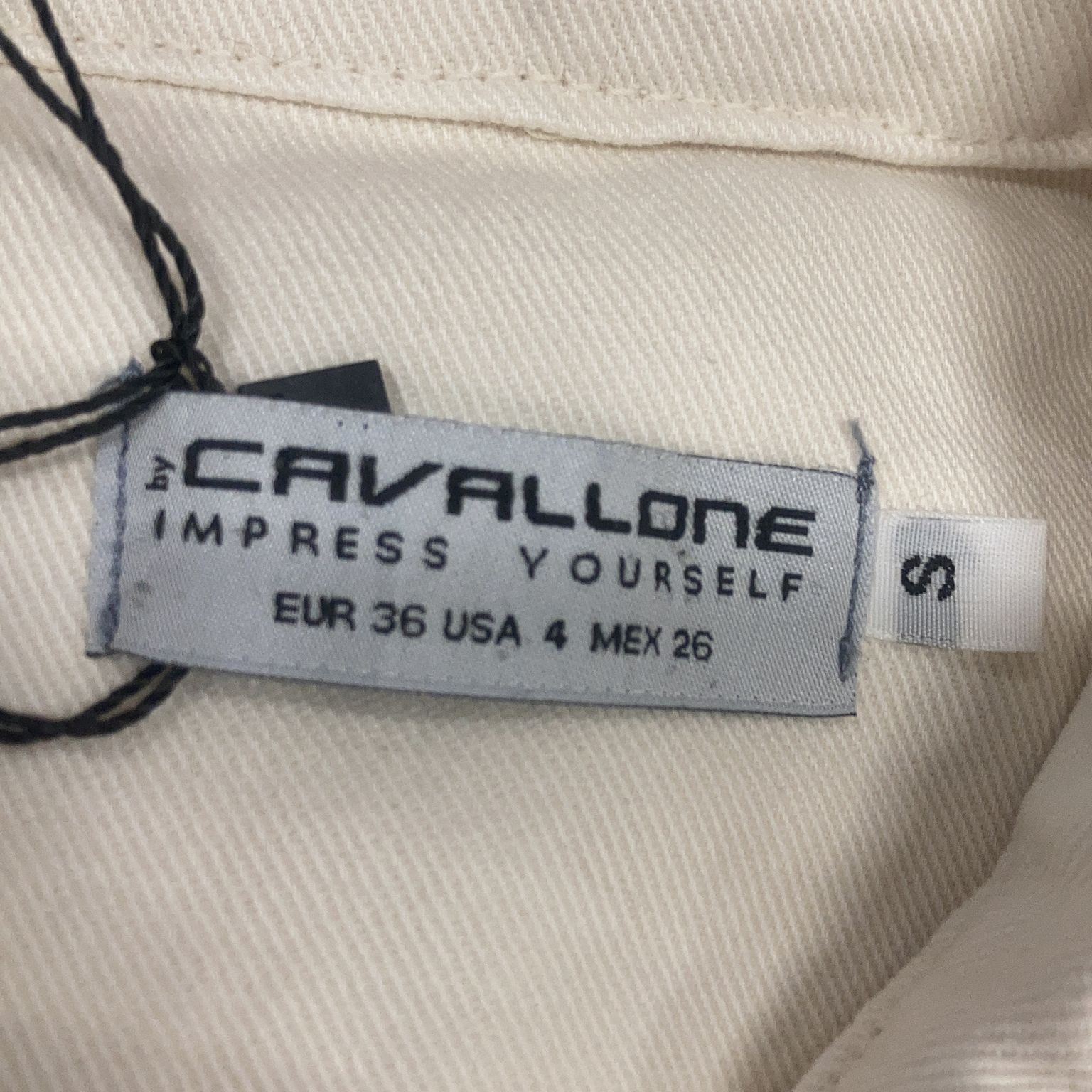 Cavallone