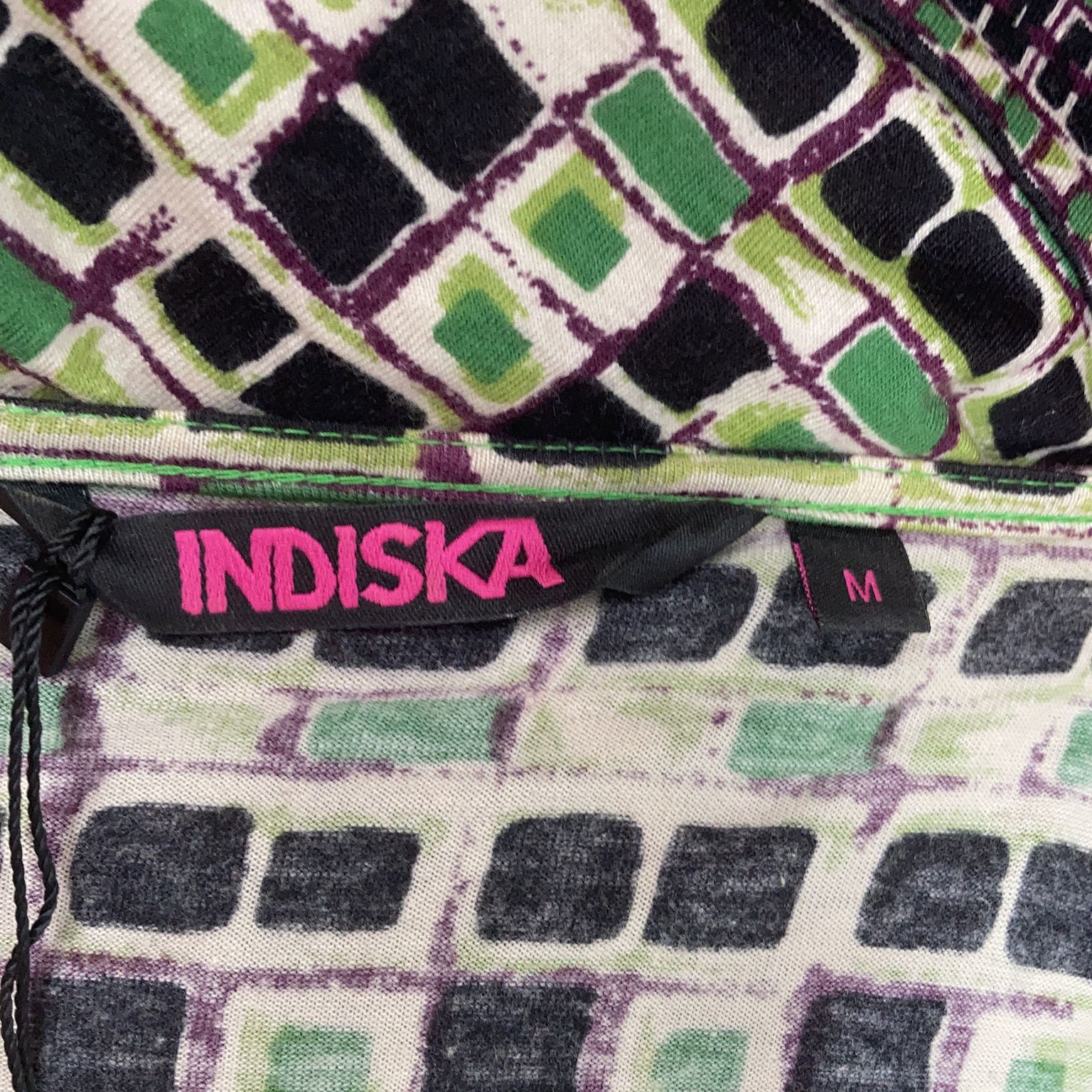 Indiska