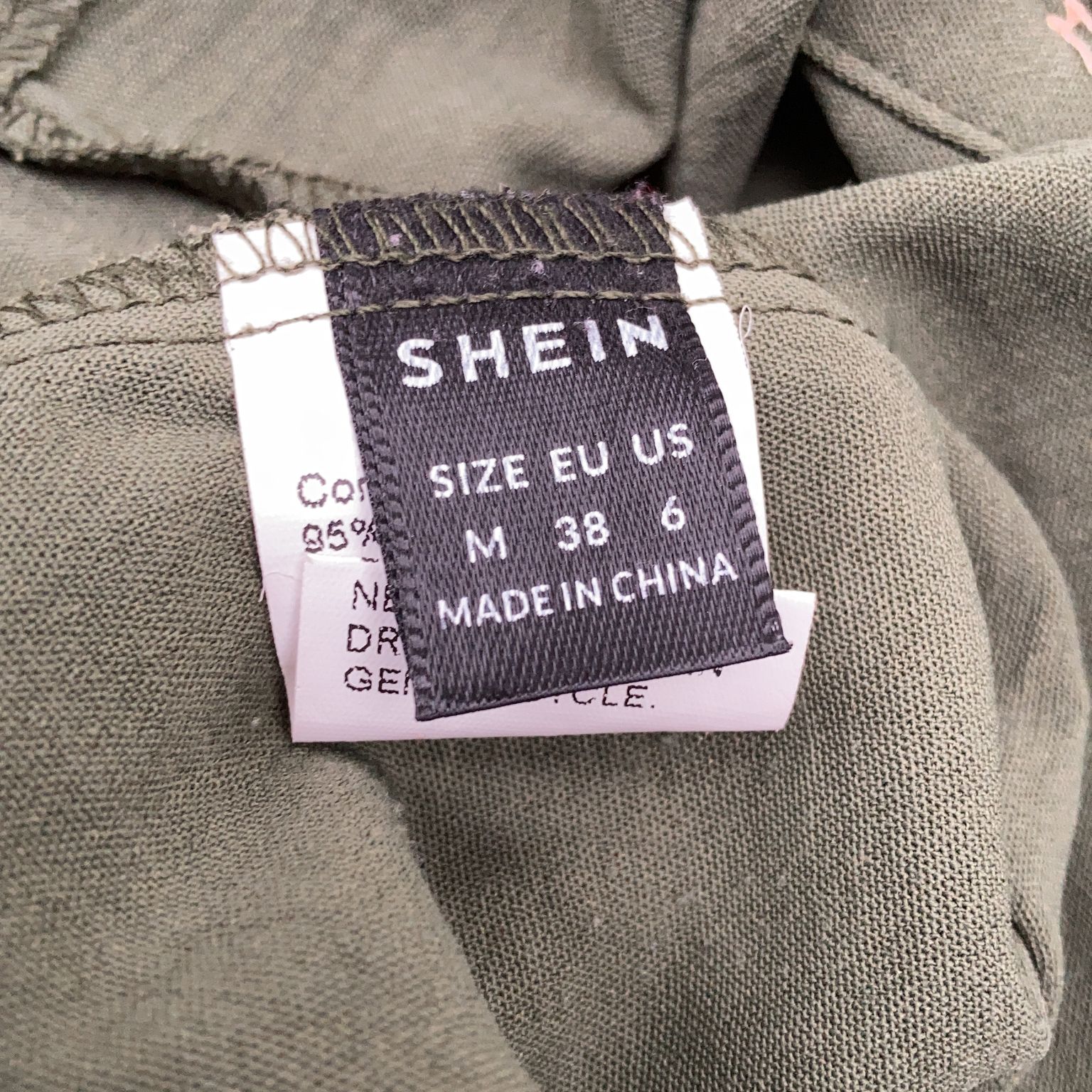 Shein