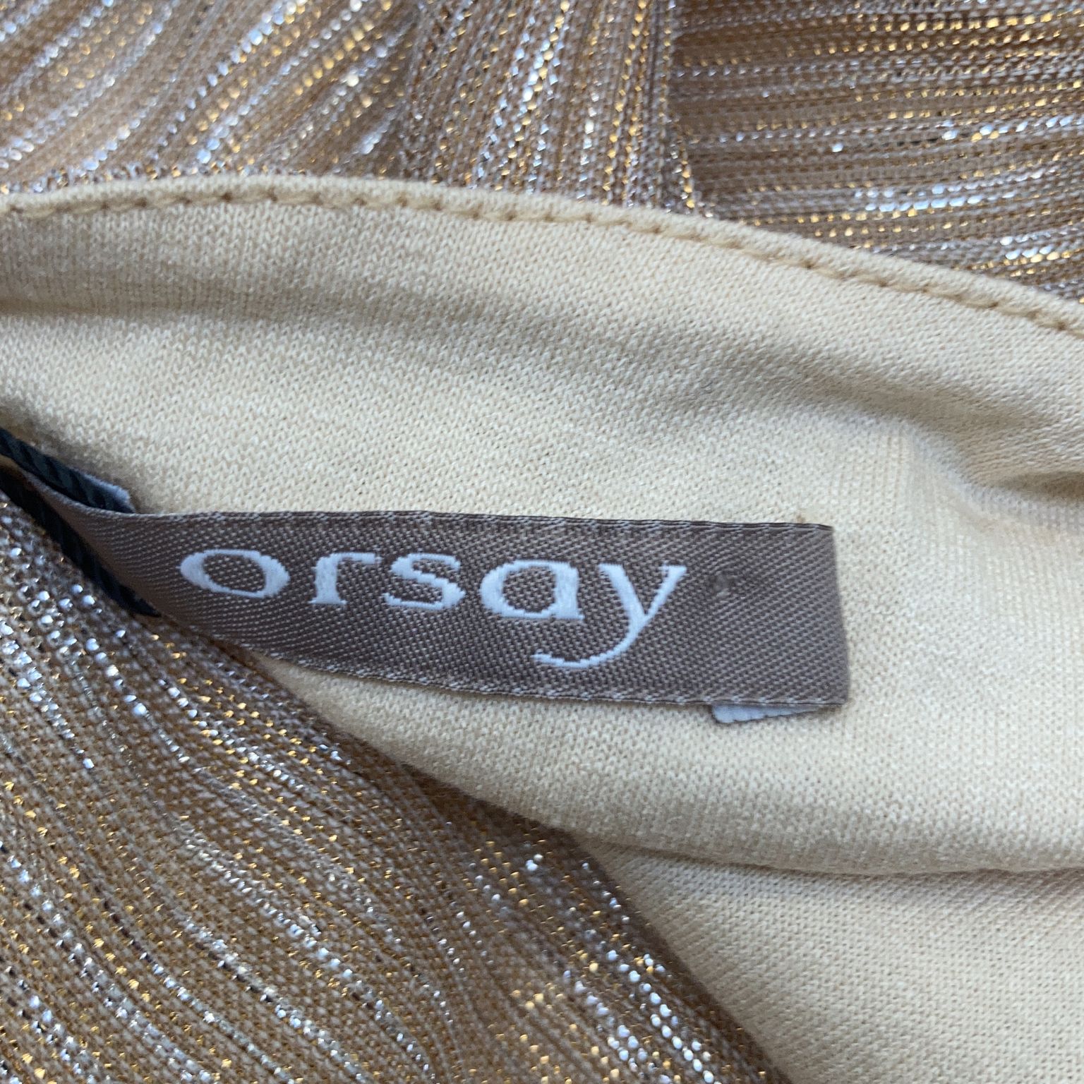 Orsay