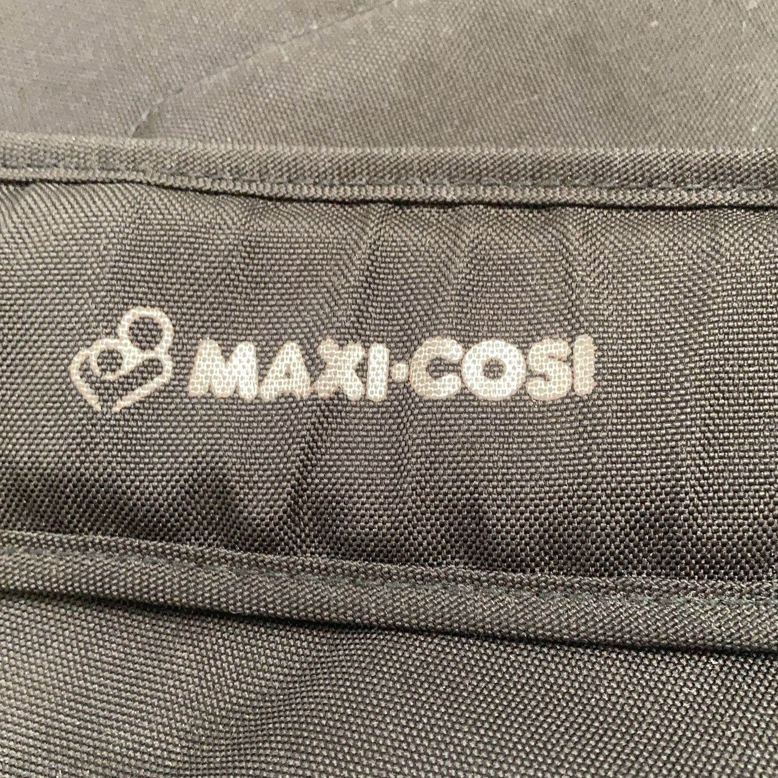 Maxi-Cosi