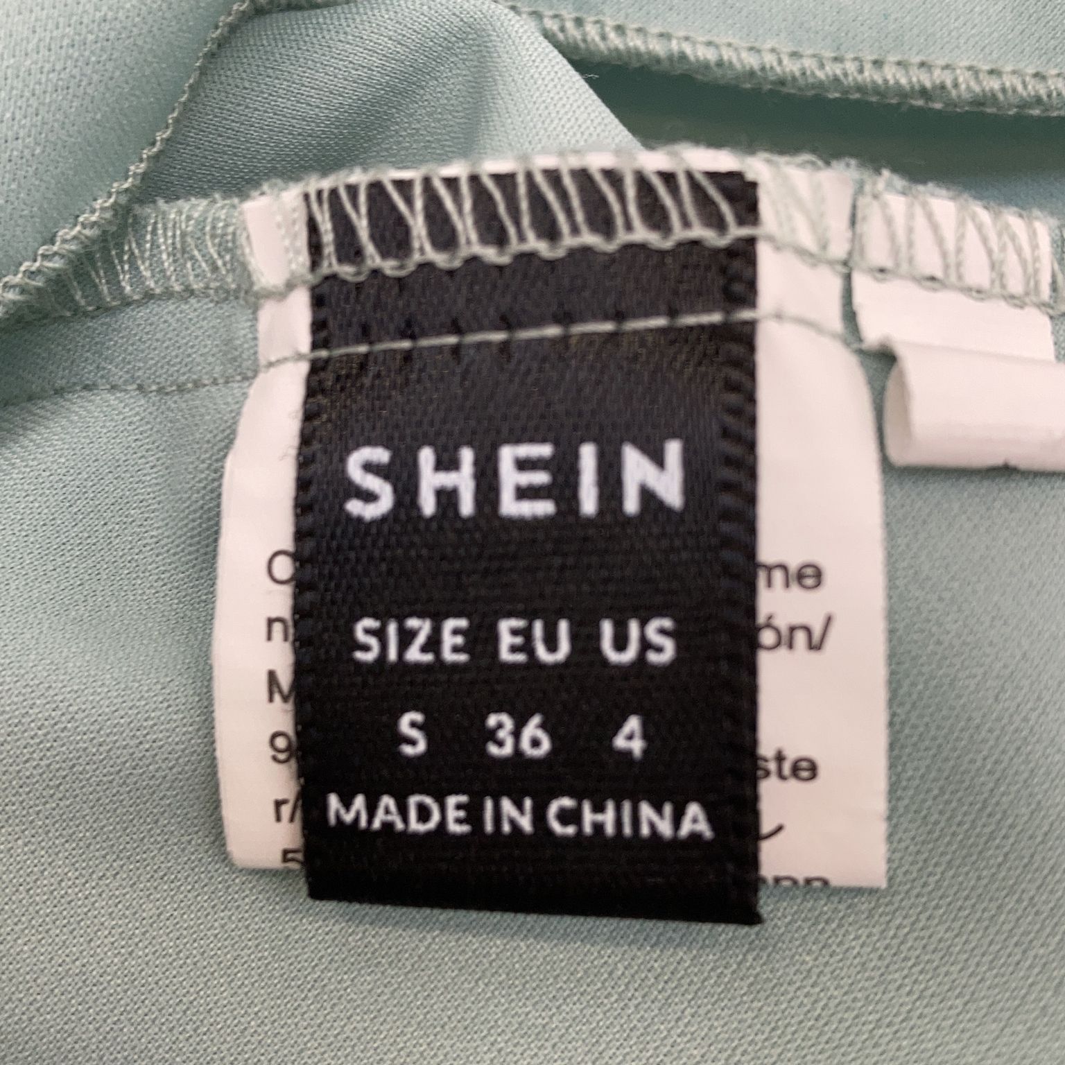 Shein