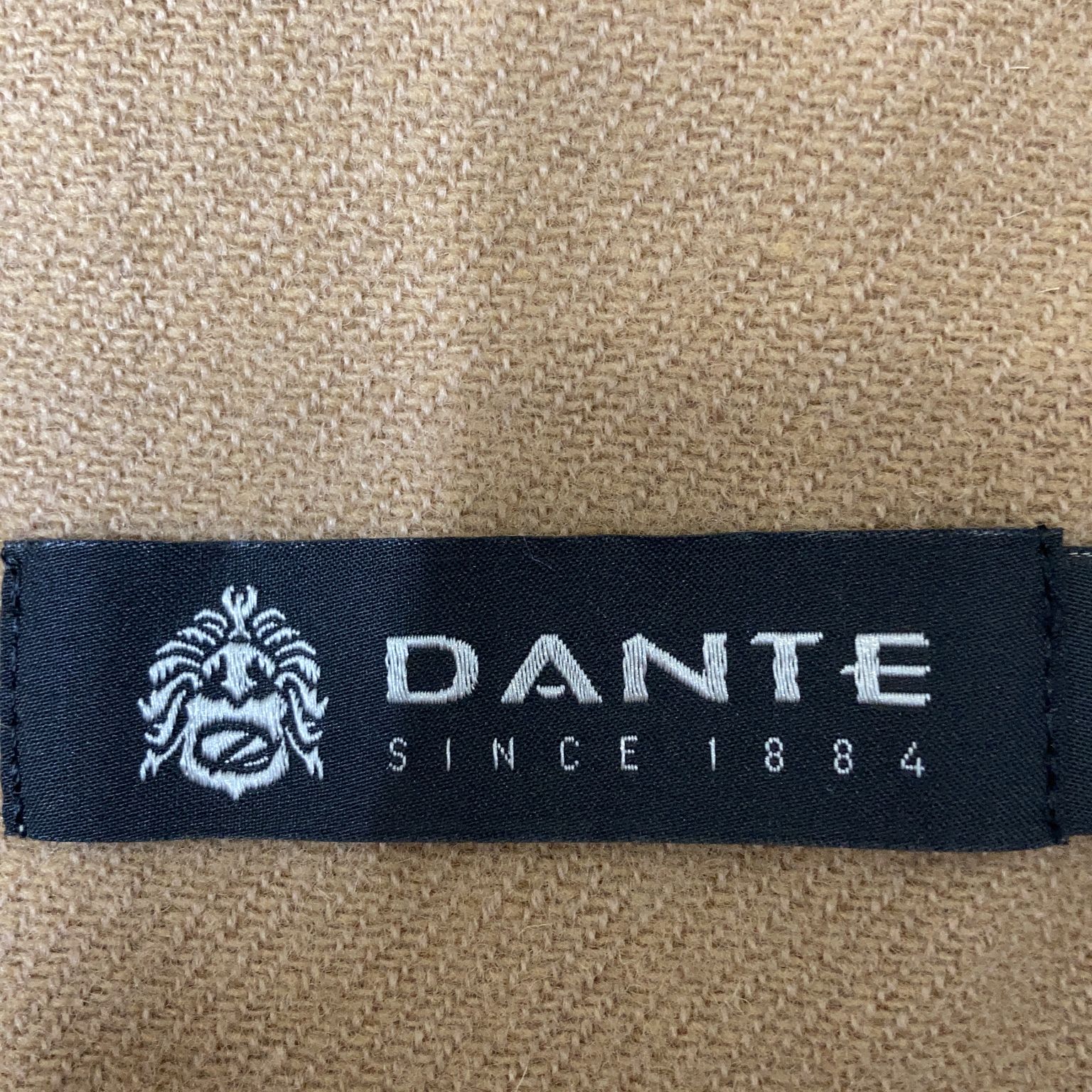 Dánte